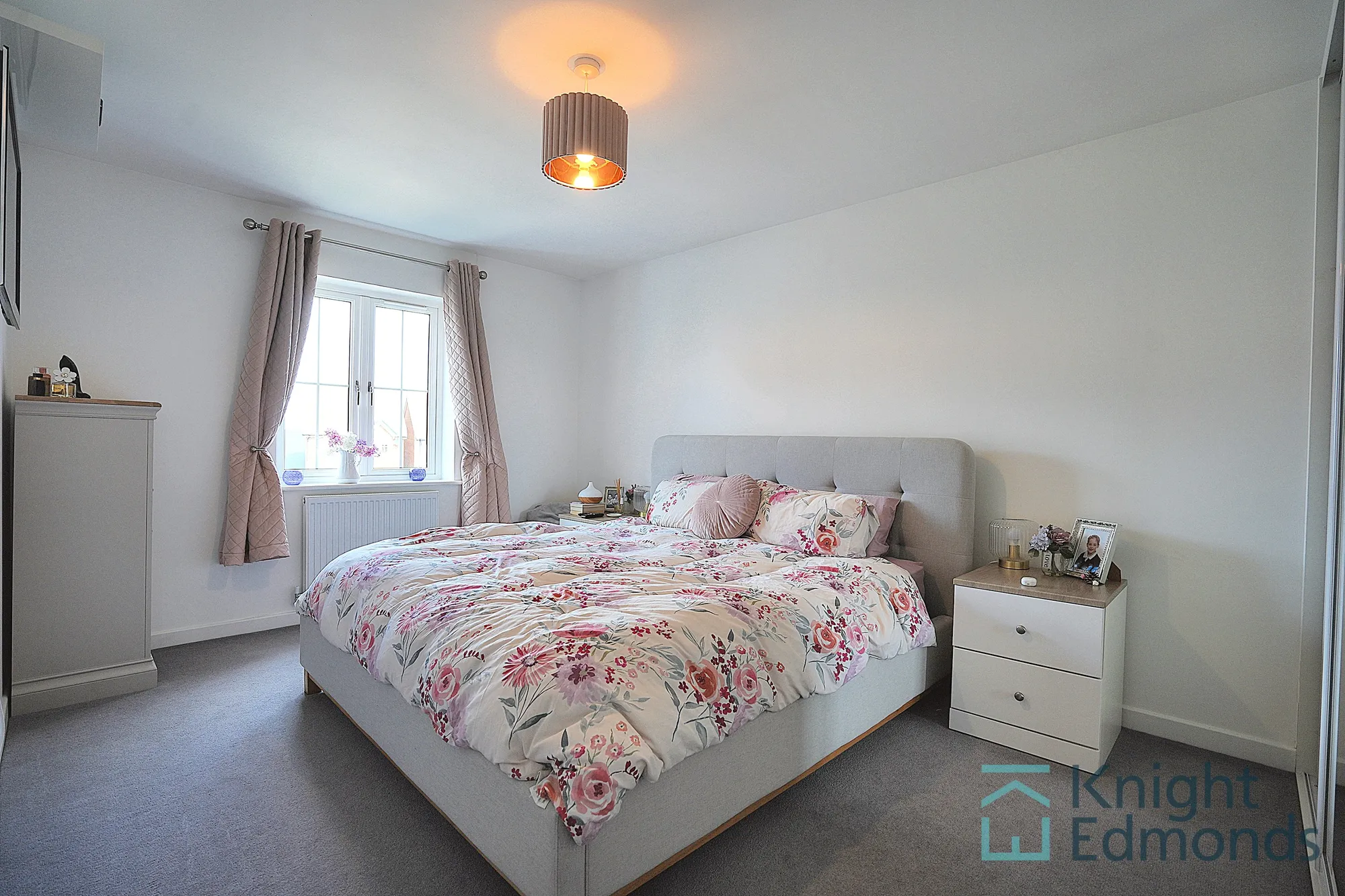 4 bed detached house for sale in Meadow Crescent, Maidstone  - Property Image 18