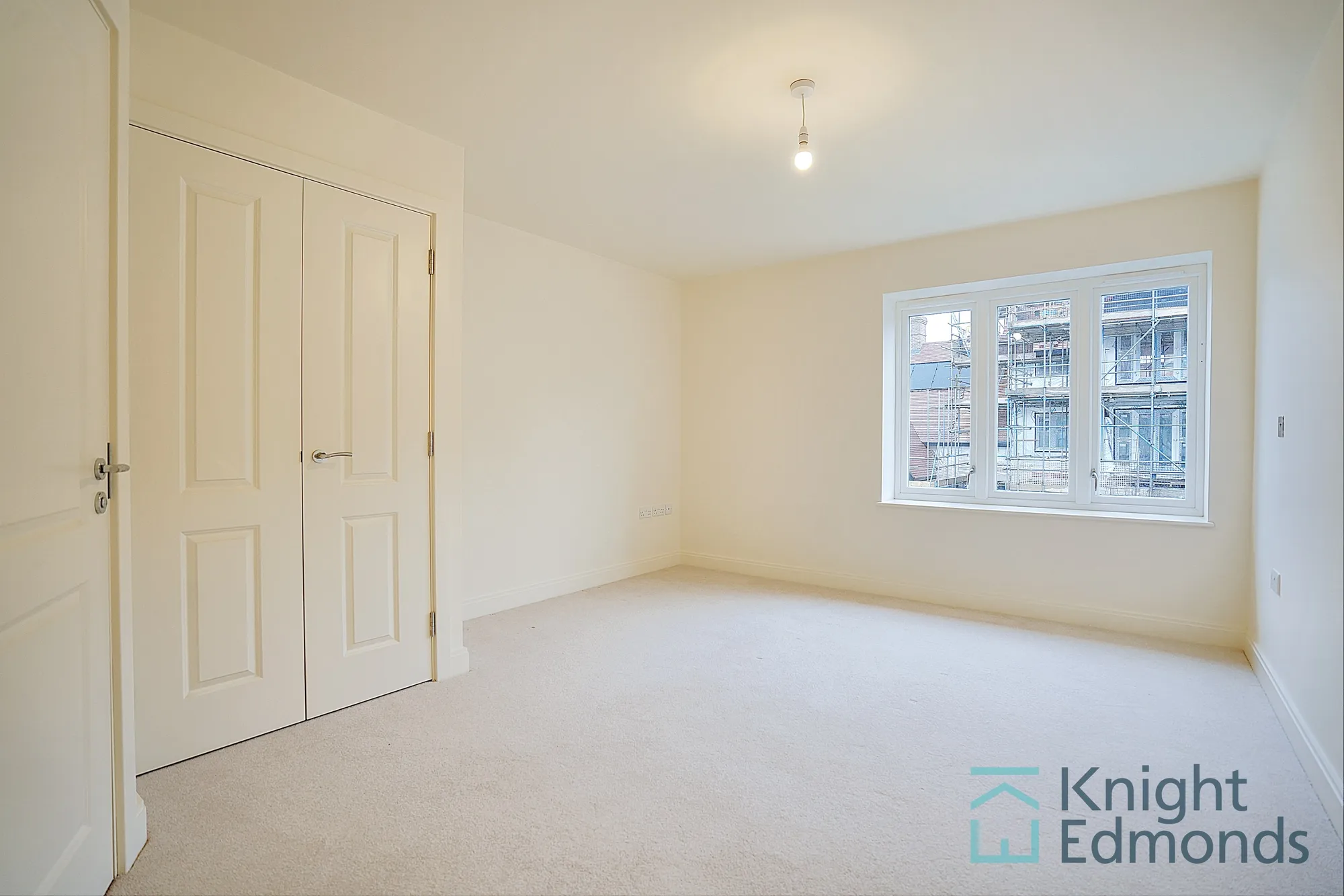 1 bed apartment for sale in Kings Square, Maidstone  - Property Image 5