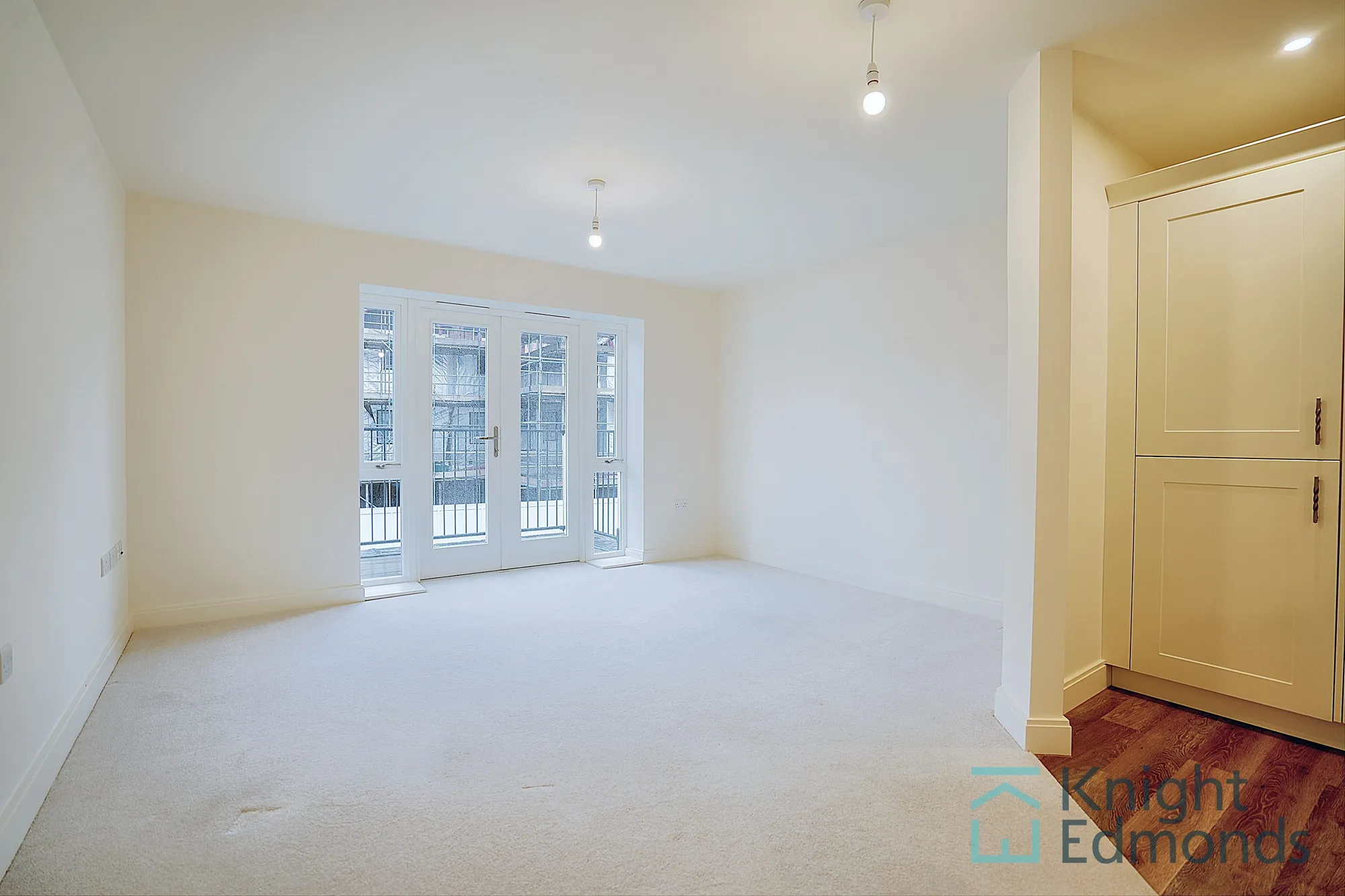 1 bed apartment for sale in Kings Square, Maidstone  - Property Image 4
