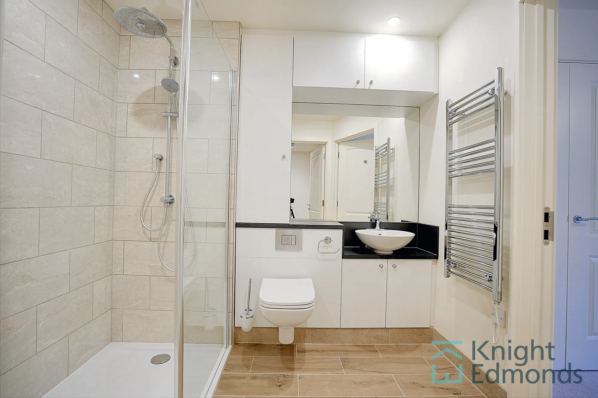 1 bed apartment for sale in Kings Square, Maidstone  - Property Image 6