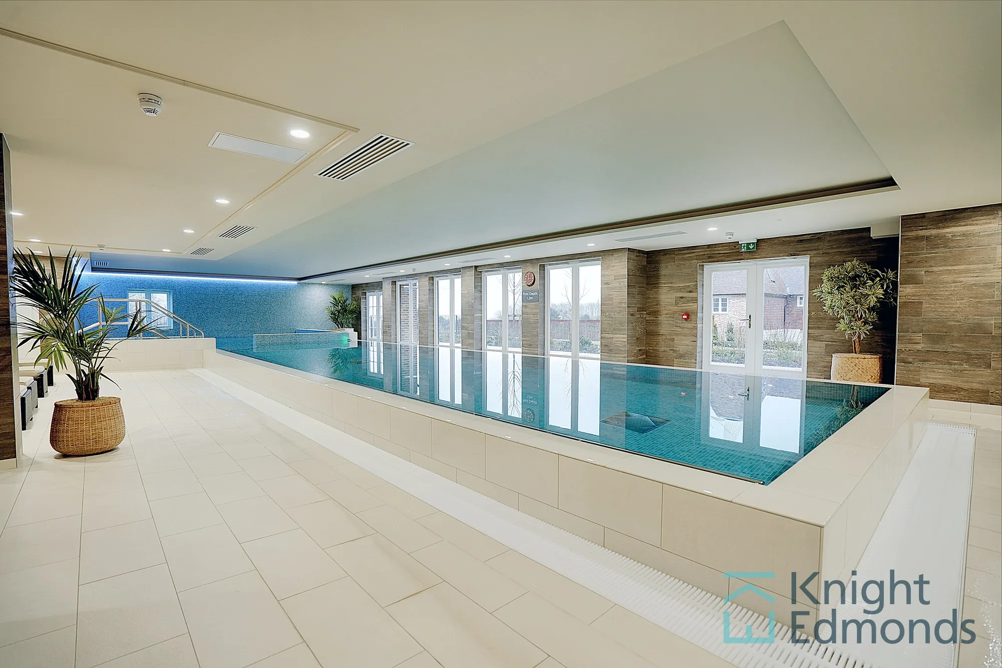 1 bed apartment for sale in Kings Square, Maidstone  - Property Image 8