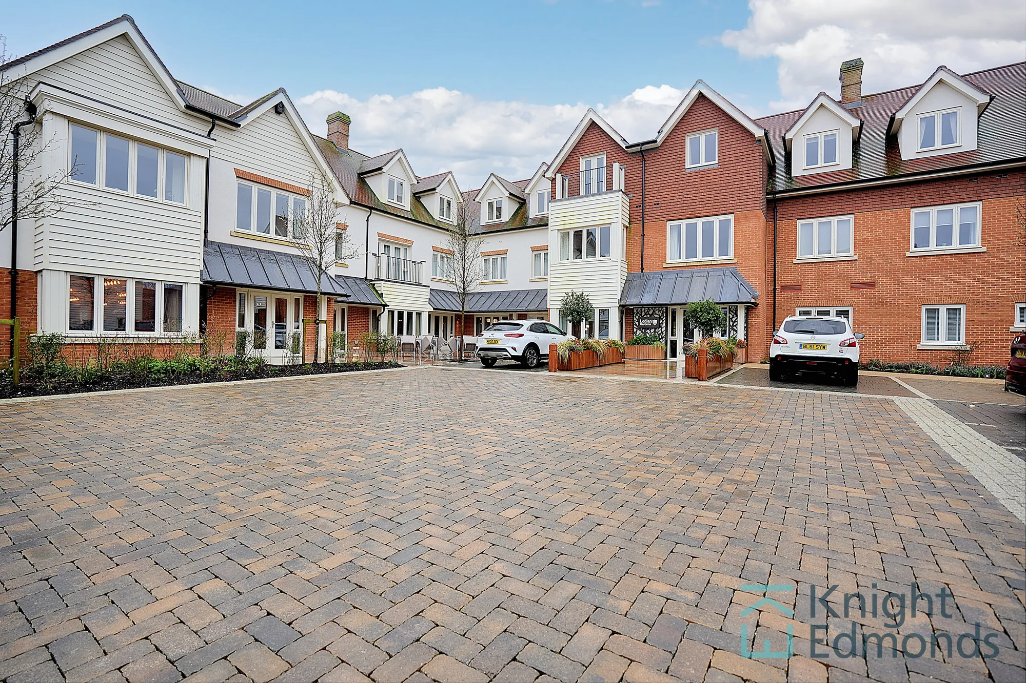 1 bed apartment for sale in Kings Square, Maidstone  - Property Image 1