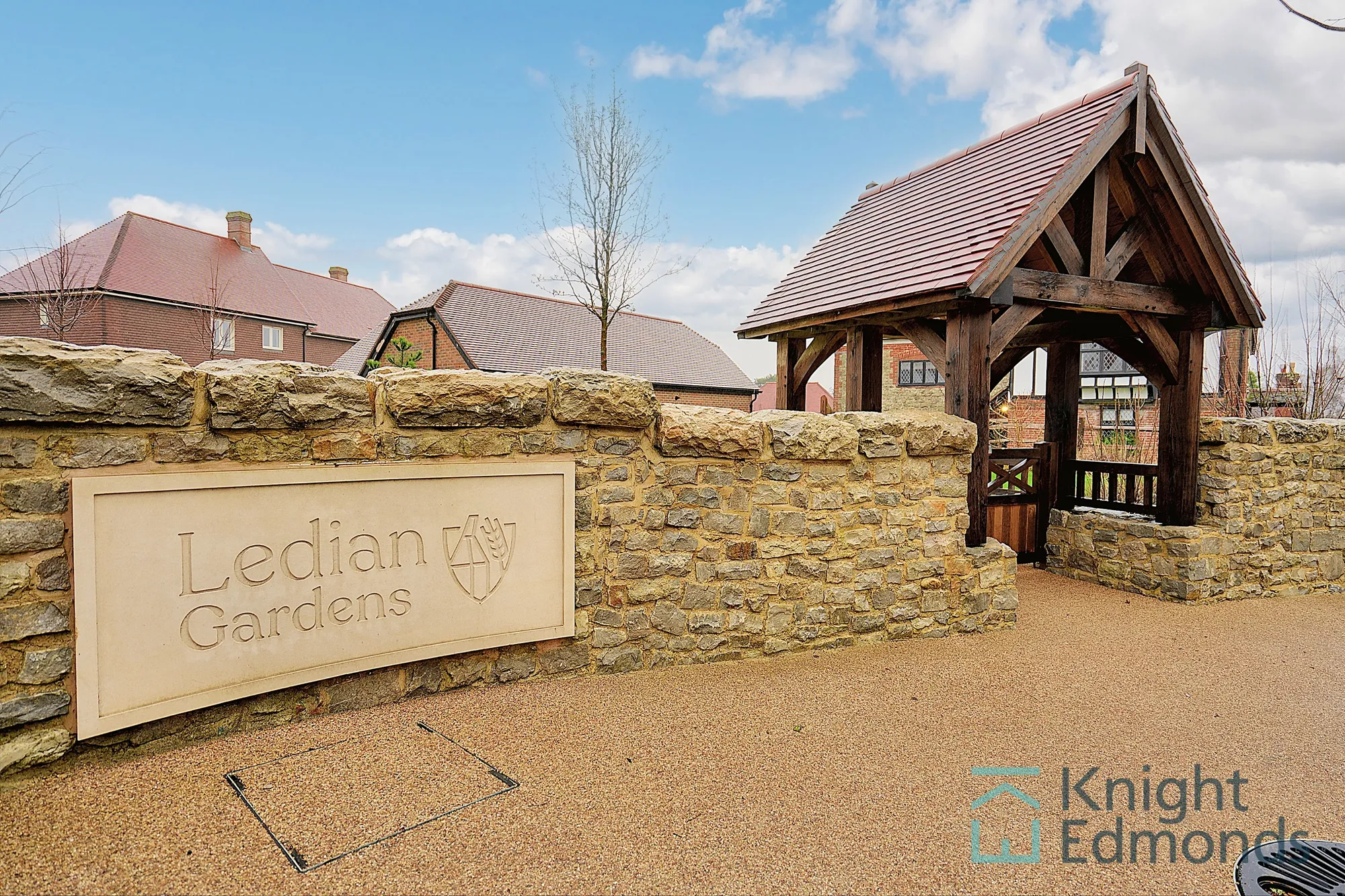 1 bed apartment for sale in Kings Square, Maidstone  - Property Image 30