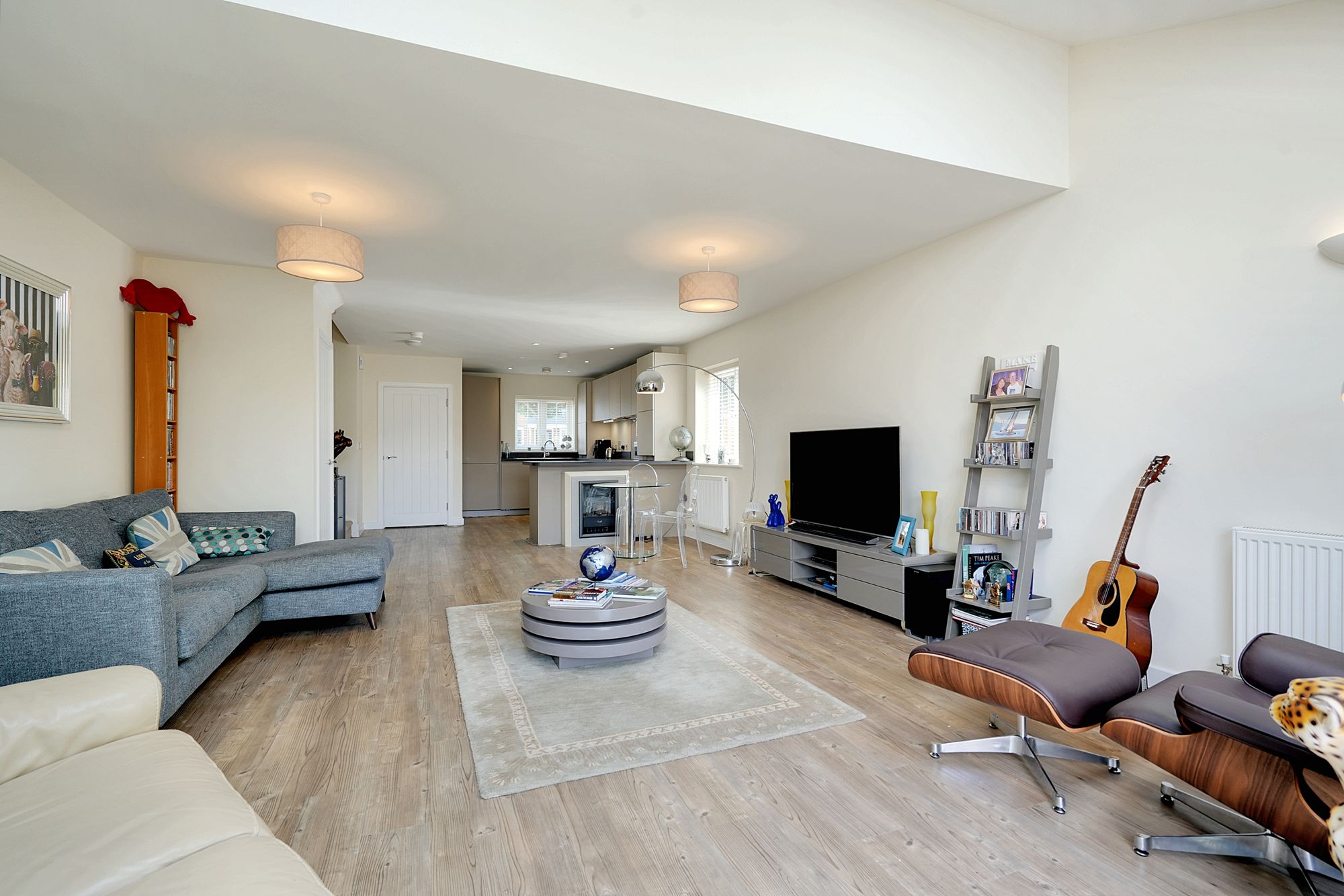 3 bed house for sale in Murdoch Chase, Maidstone  - Property Image 7