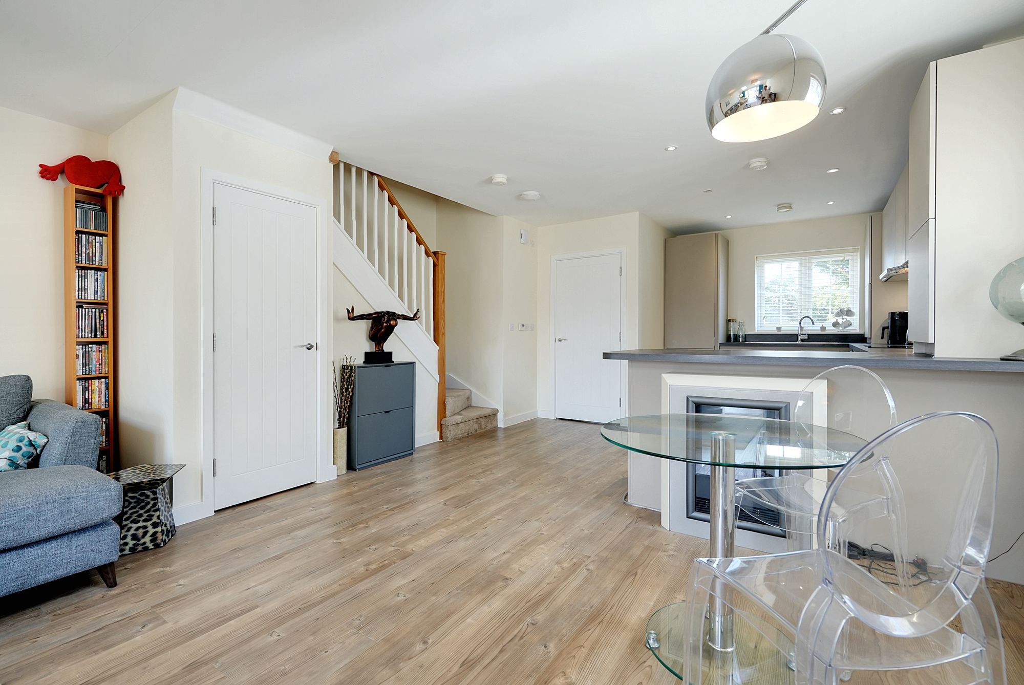 3 bed house for sale in Murdoch Chase, Maidstone  - Property Image 9