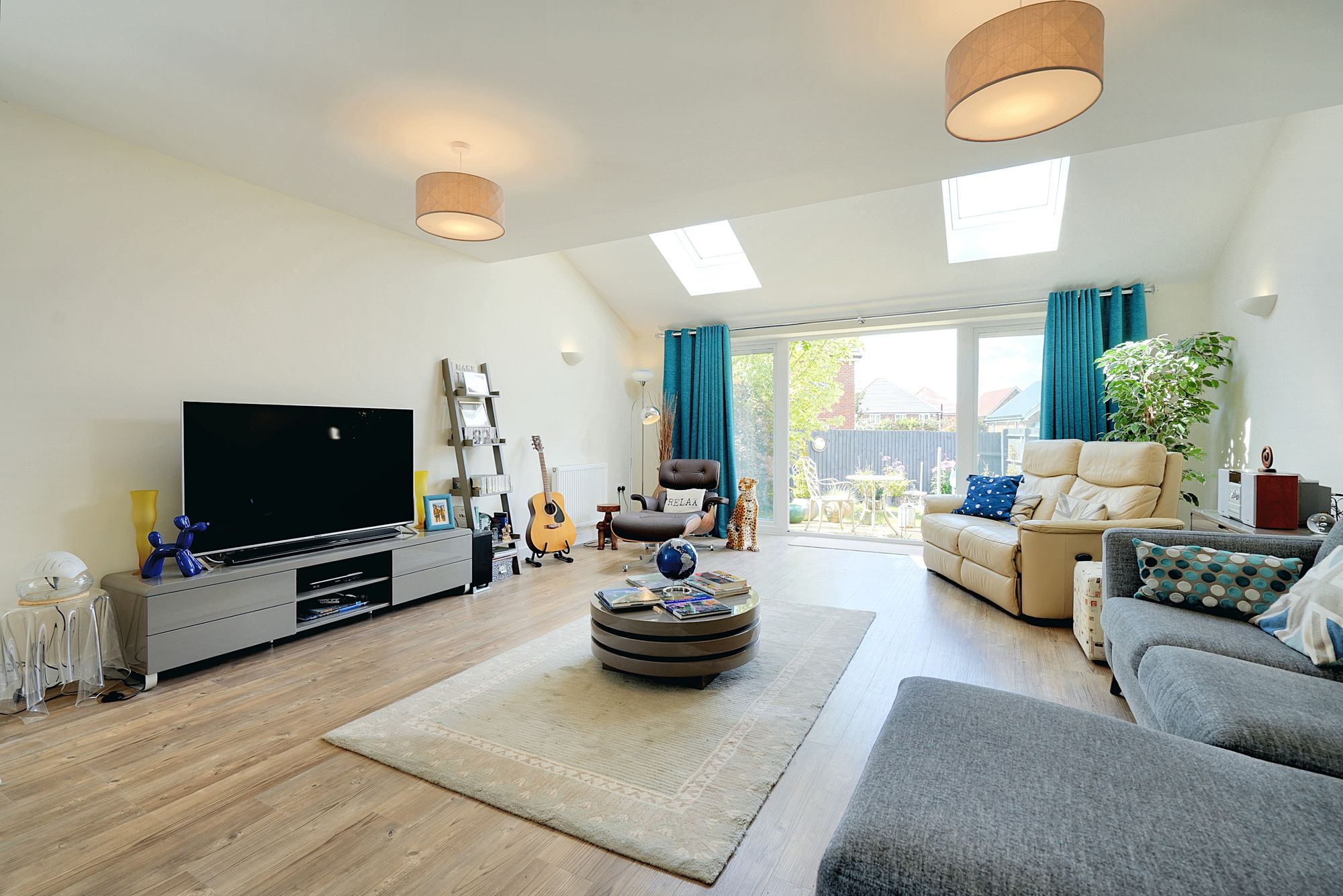 3 bed house for sale in Murdoch Chase, Maidstone  - Property Image 6