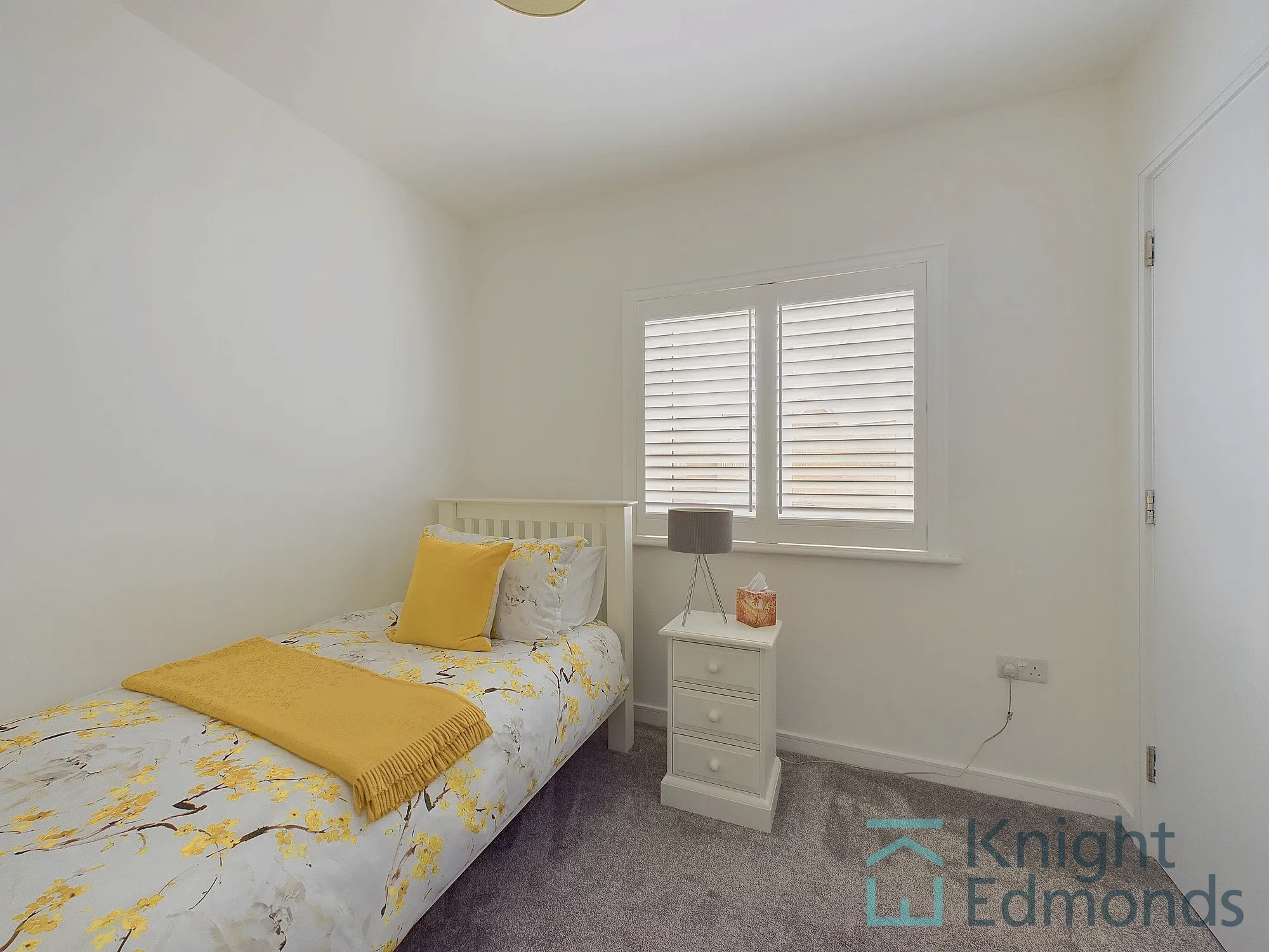 2 bed apartment for sale in Wingate Close, Snodland  - Property Image 7