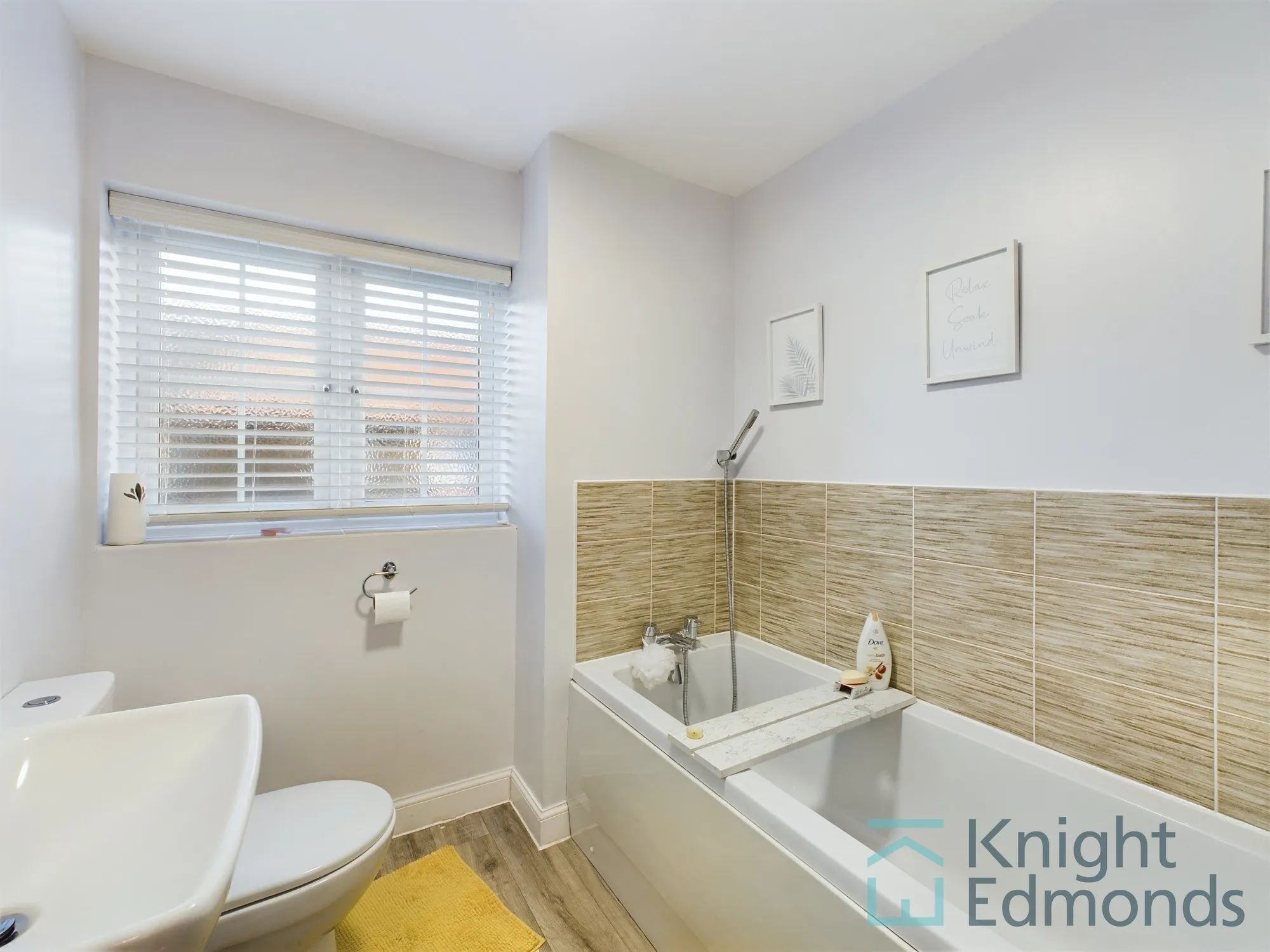 4 bed terraced house for sale in Matthews Avenue, Maidstone  - Property Image 3
