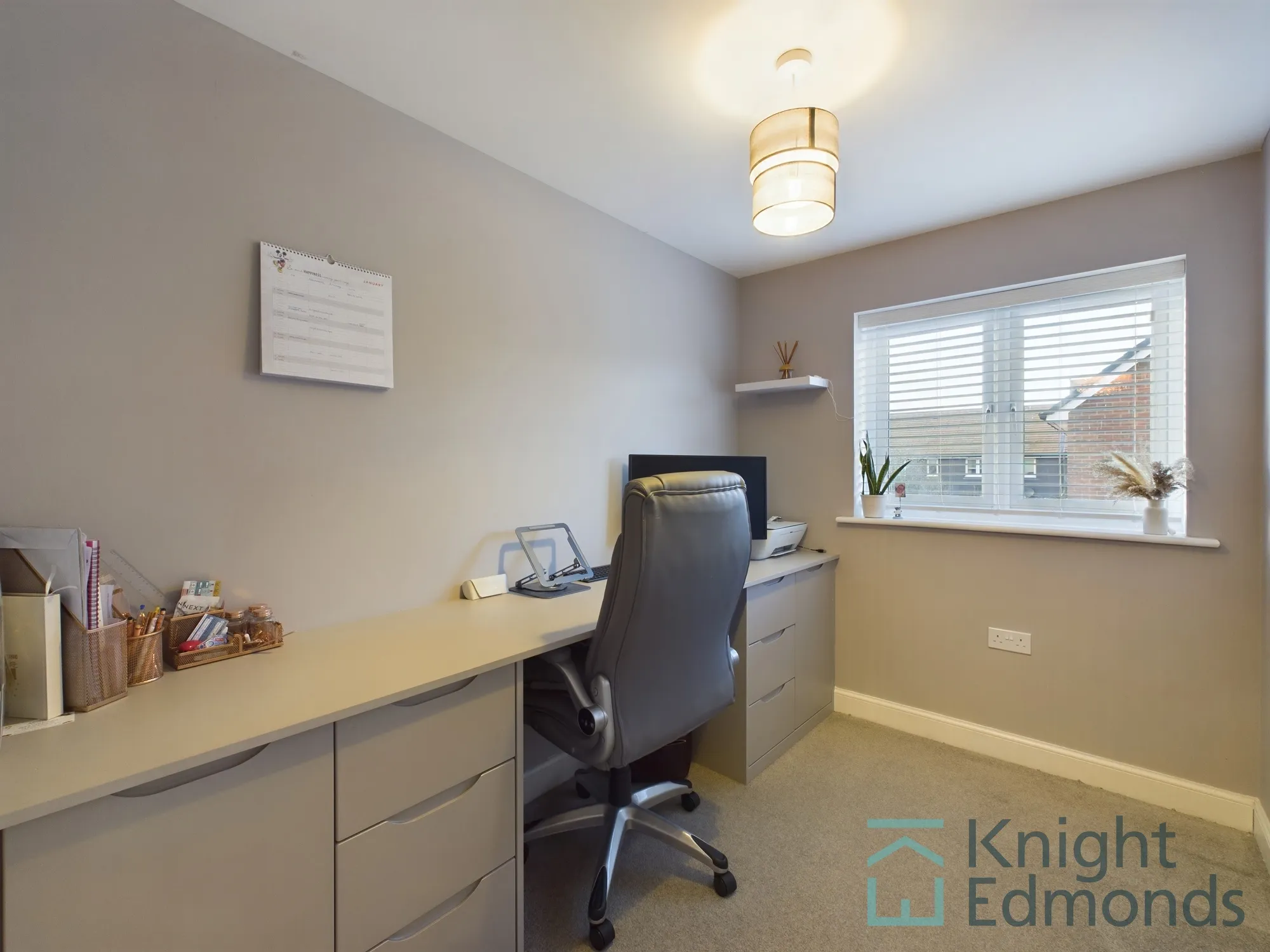 4 bed terraced house for sale in Matthews Avenue, Maidstone  - Property Image 8