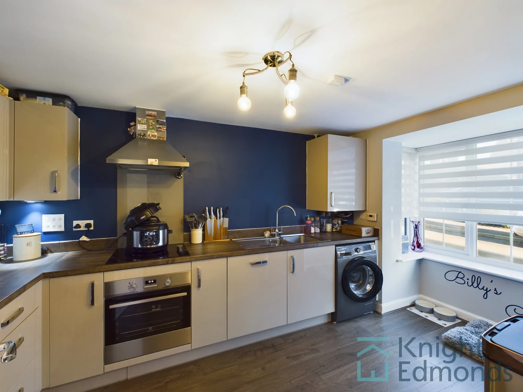 4 bed terraced house for sale in Matthews Avenue, Maidstone  - Property Image 6