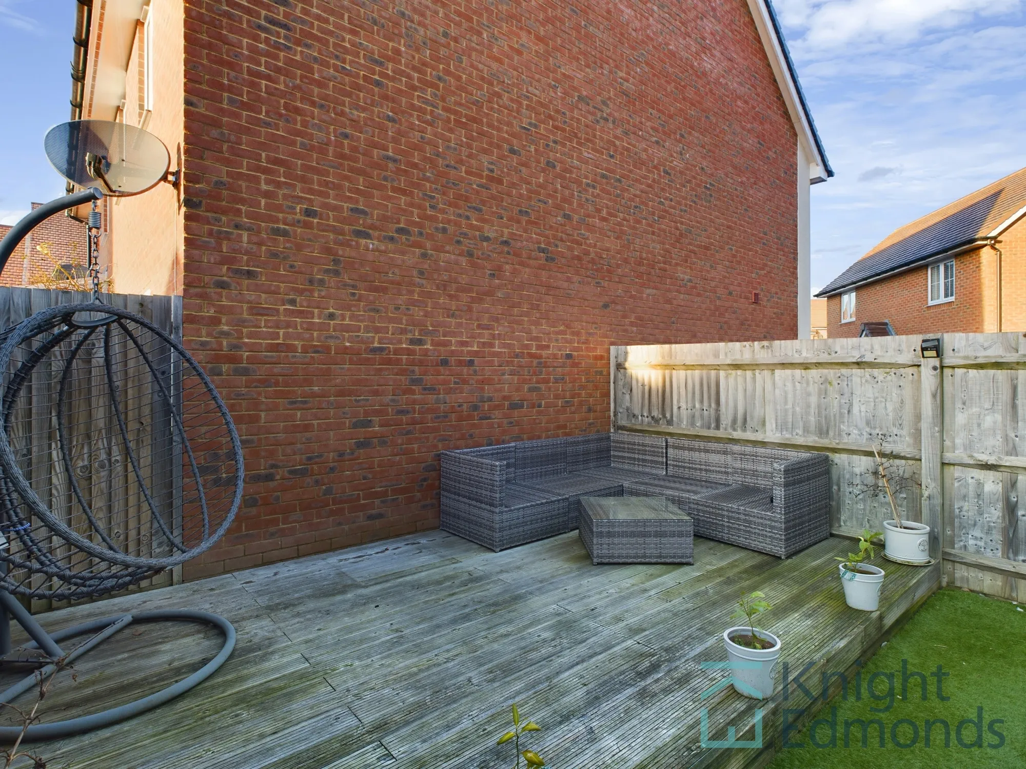 4 bed terraced house for sale in Matthews Avenue, Maidstone  - Property Image 12