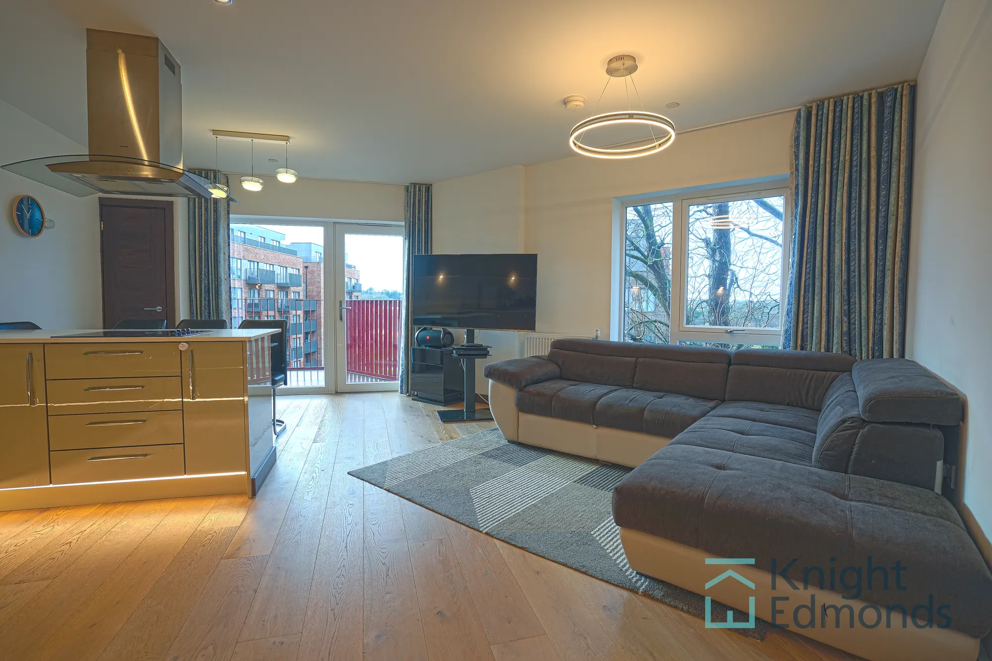 2 bed apartment for sale in Waterhouse Avenue, Maidstone  - Property Image 3