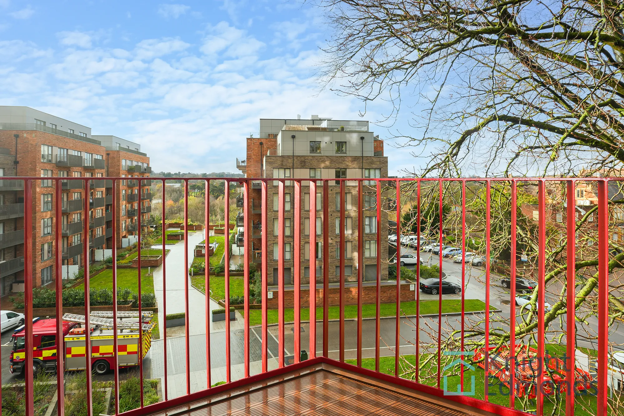 2 bed apartment for sale in Waterhouse Avenue, Maidstone  - Property Image 11
