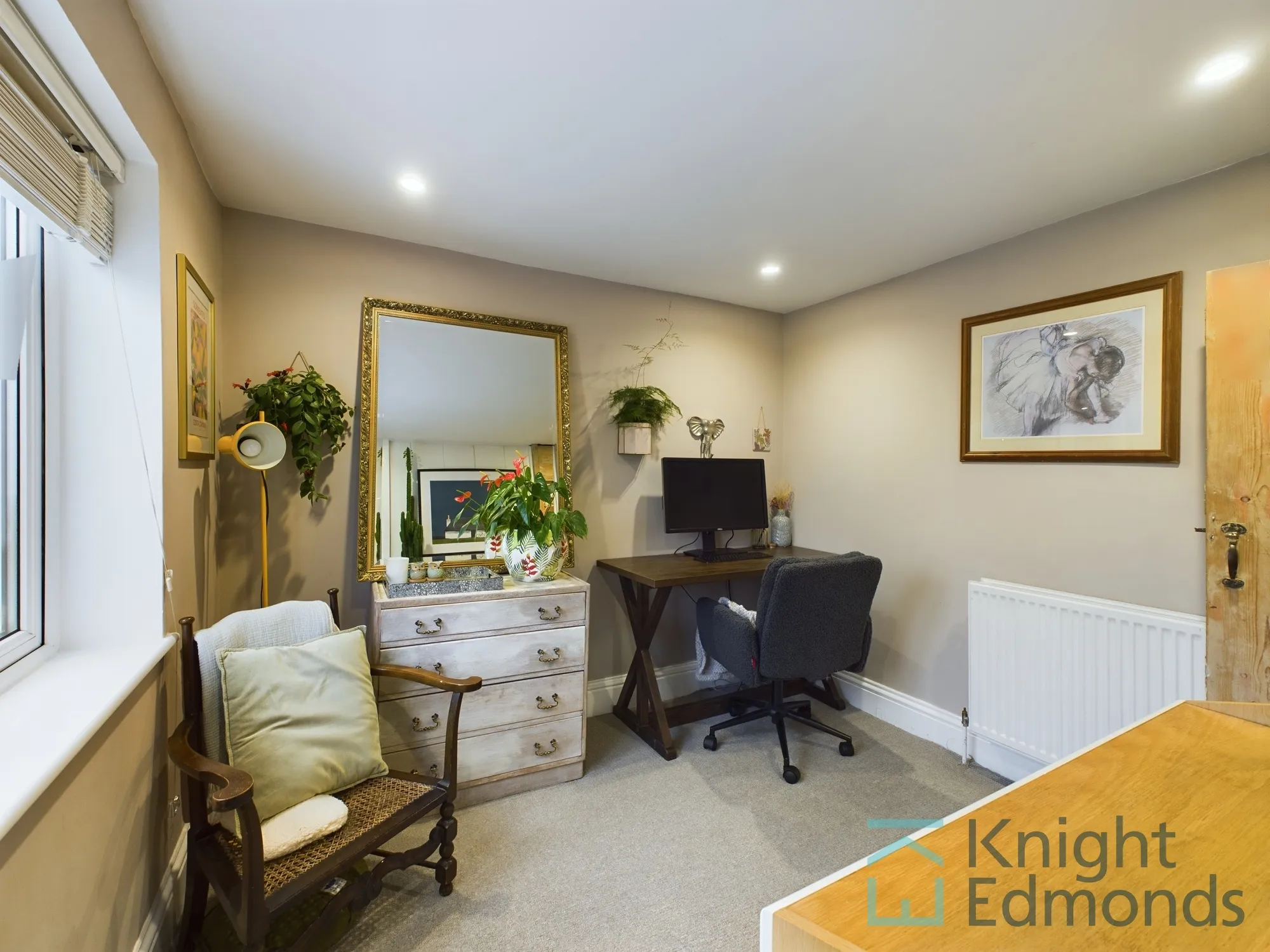 2 bed mid-terraced house for sale in Forge Lane, Maidstone  - Property Image 3