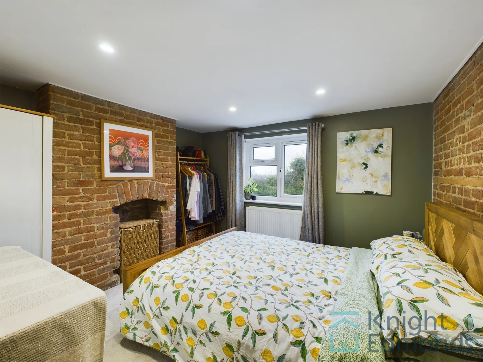 2 bed mid-terraced house for sale in Forge Lane, Maidstone  - Property Image 7