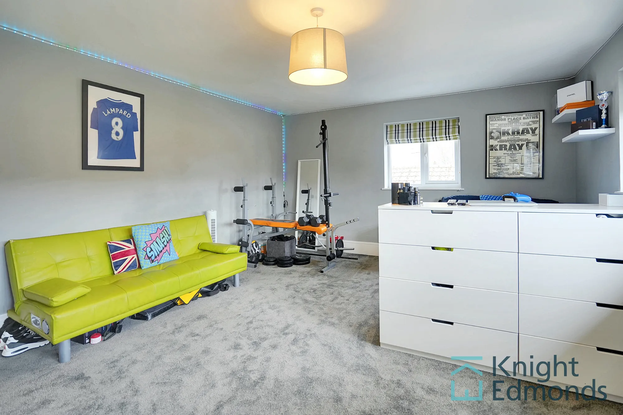 4 bed detached house for sale in Tonbridge Road, Maidstone  - Property Image 14