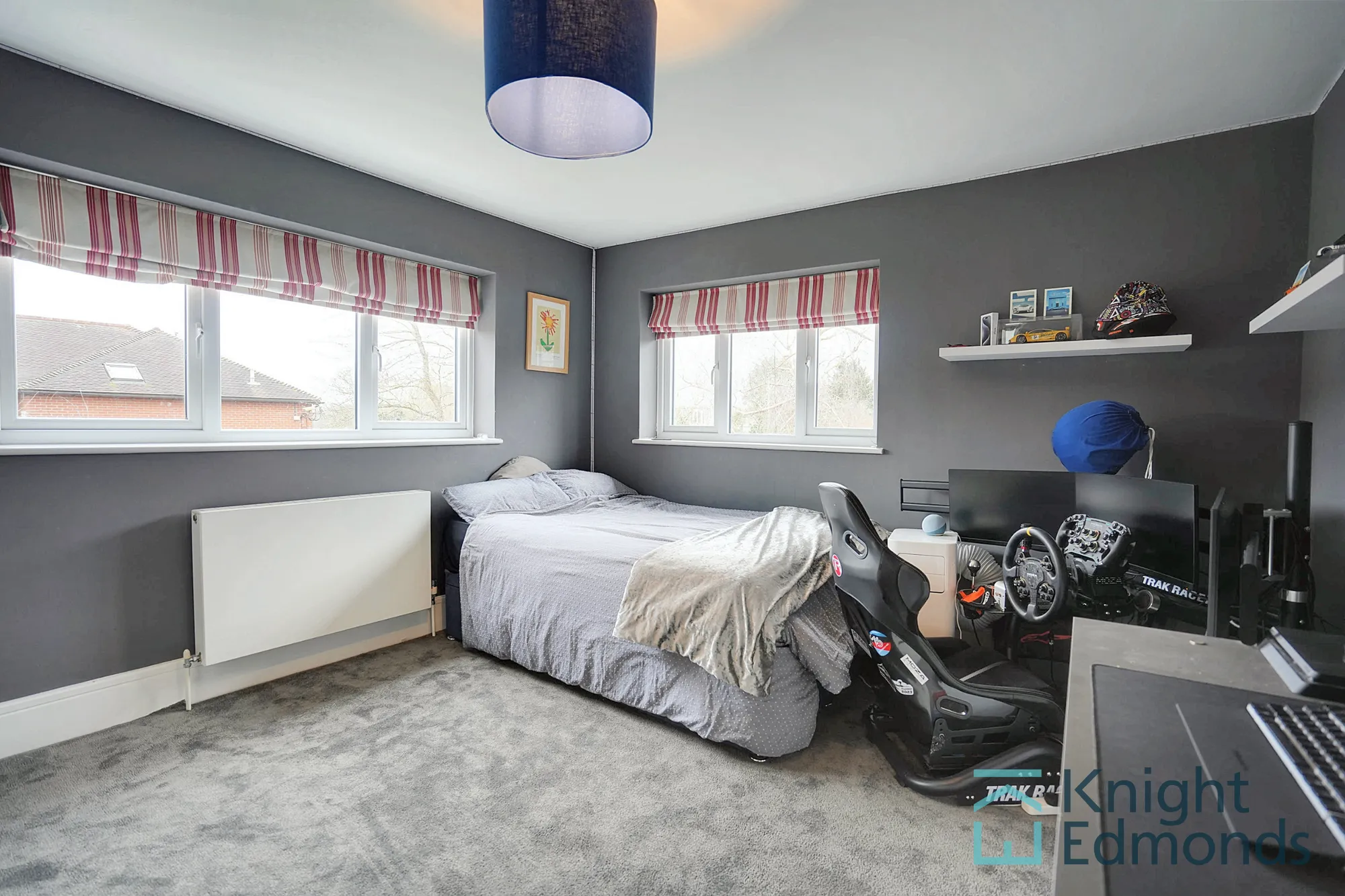 4 bed detached house for sale in Tonbridge Road, Maidstone  - Property Image 15