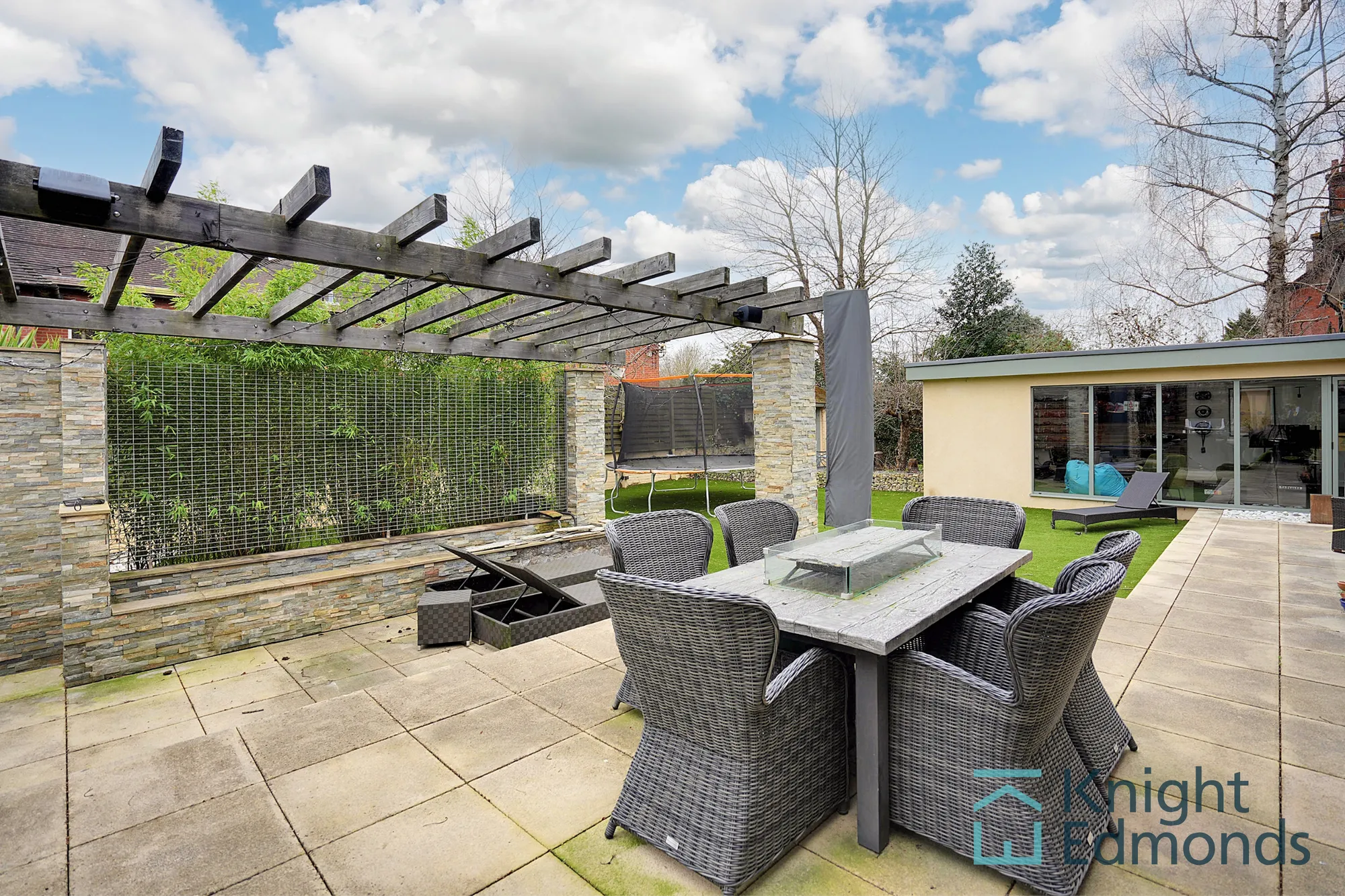 4 bed detached house for sale in Tonbridge Road, Maidstone  - Property Image 30
