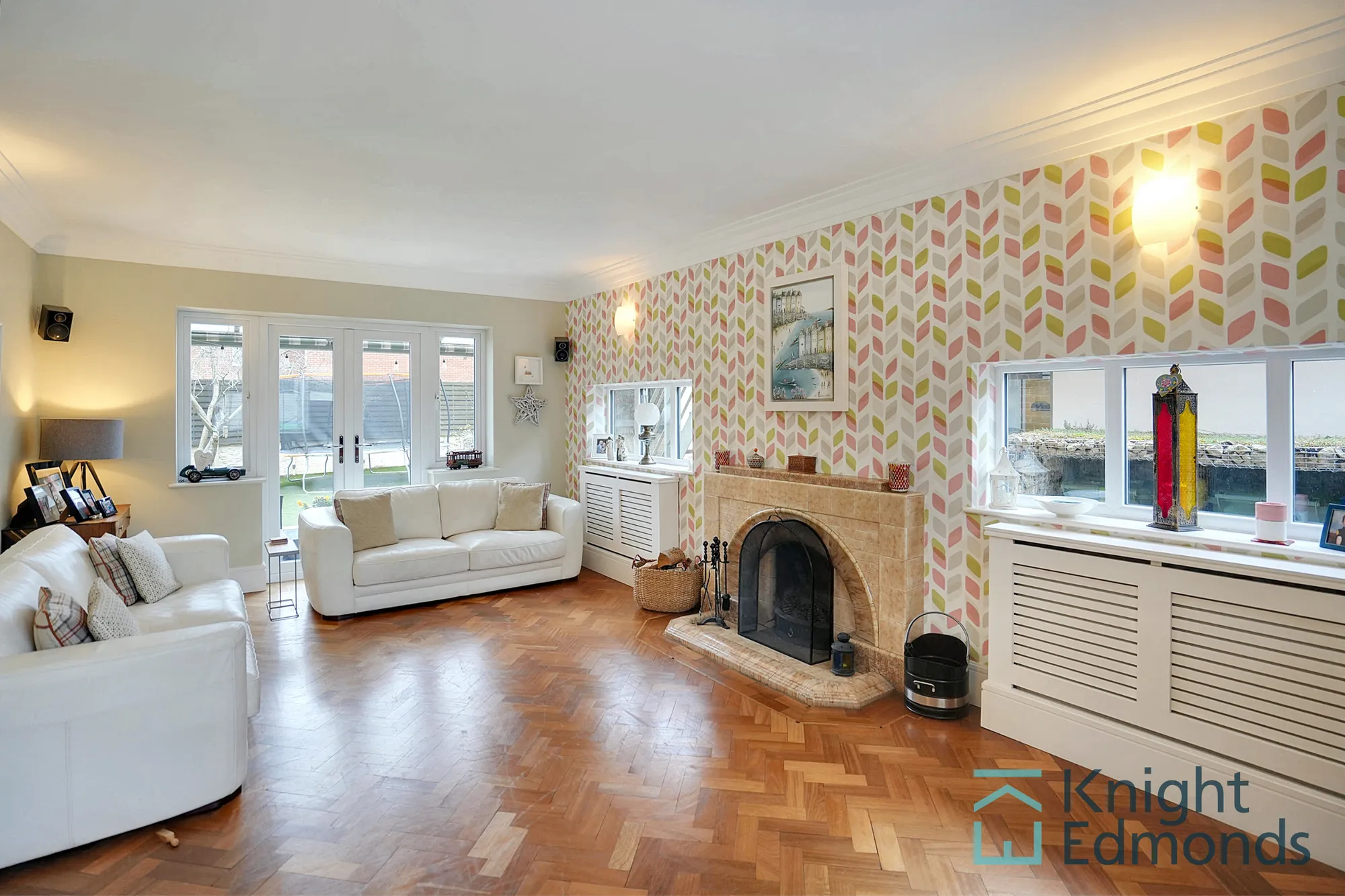 4 bed detached house for sale in Tonbridge Road, Maidstone  - Property Image 3