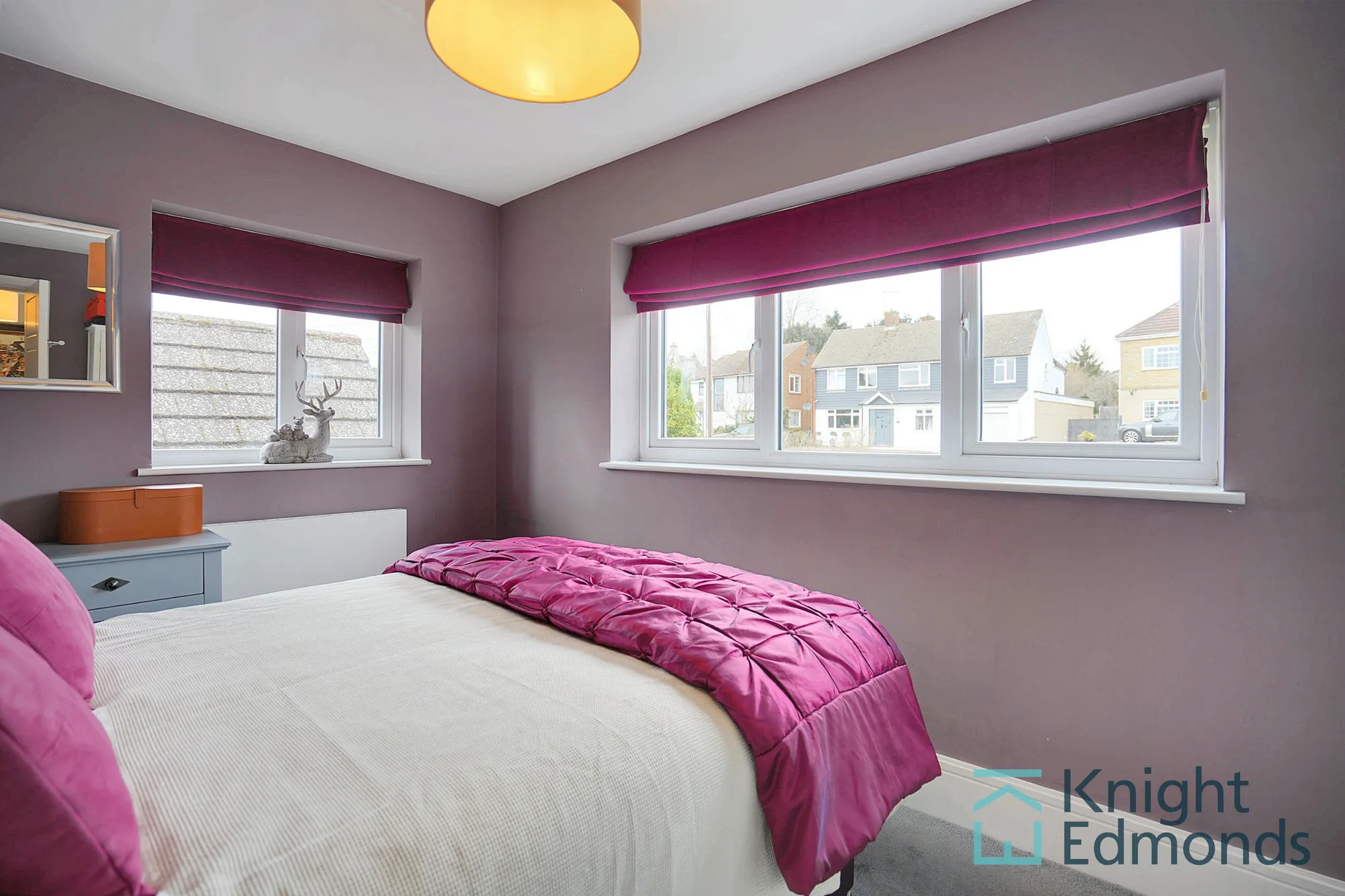 4 bed detached house for sale in Tonbridge Road, Maidstone  - Property Image 17