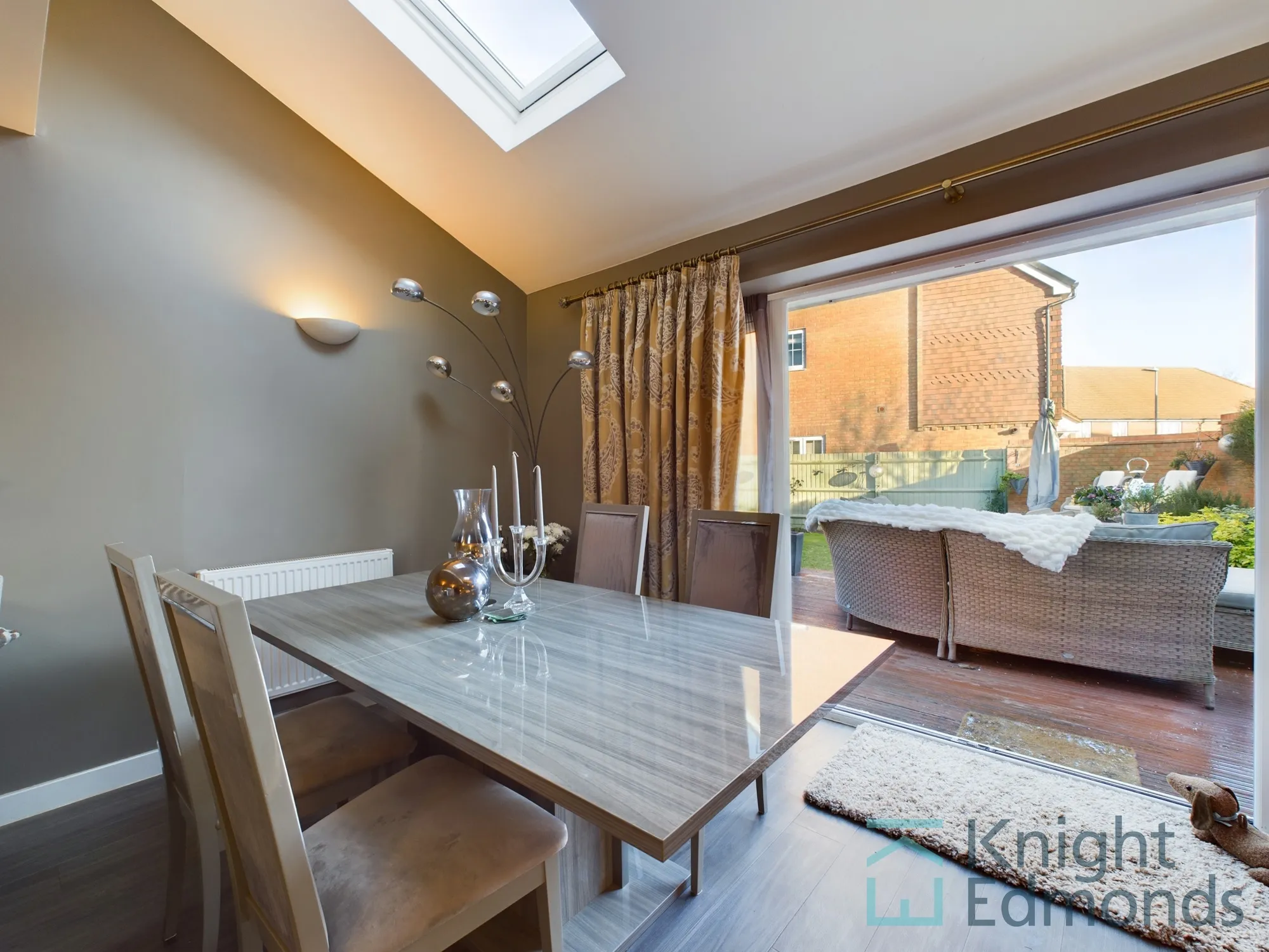3 bed detached house for sale in Swallow Road, Maidstone  - Property Image 10