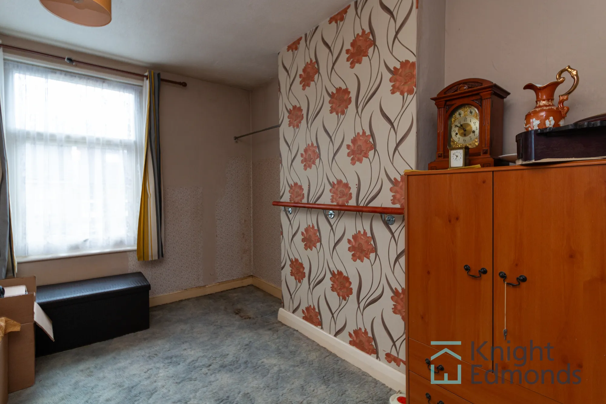 3 bed mid-terraced house for sale in Victoria Street, Maidstone  - Property Image 8
