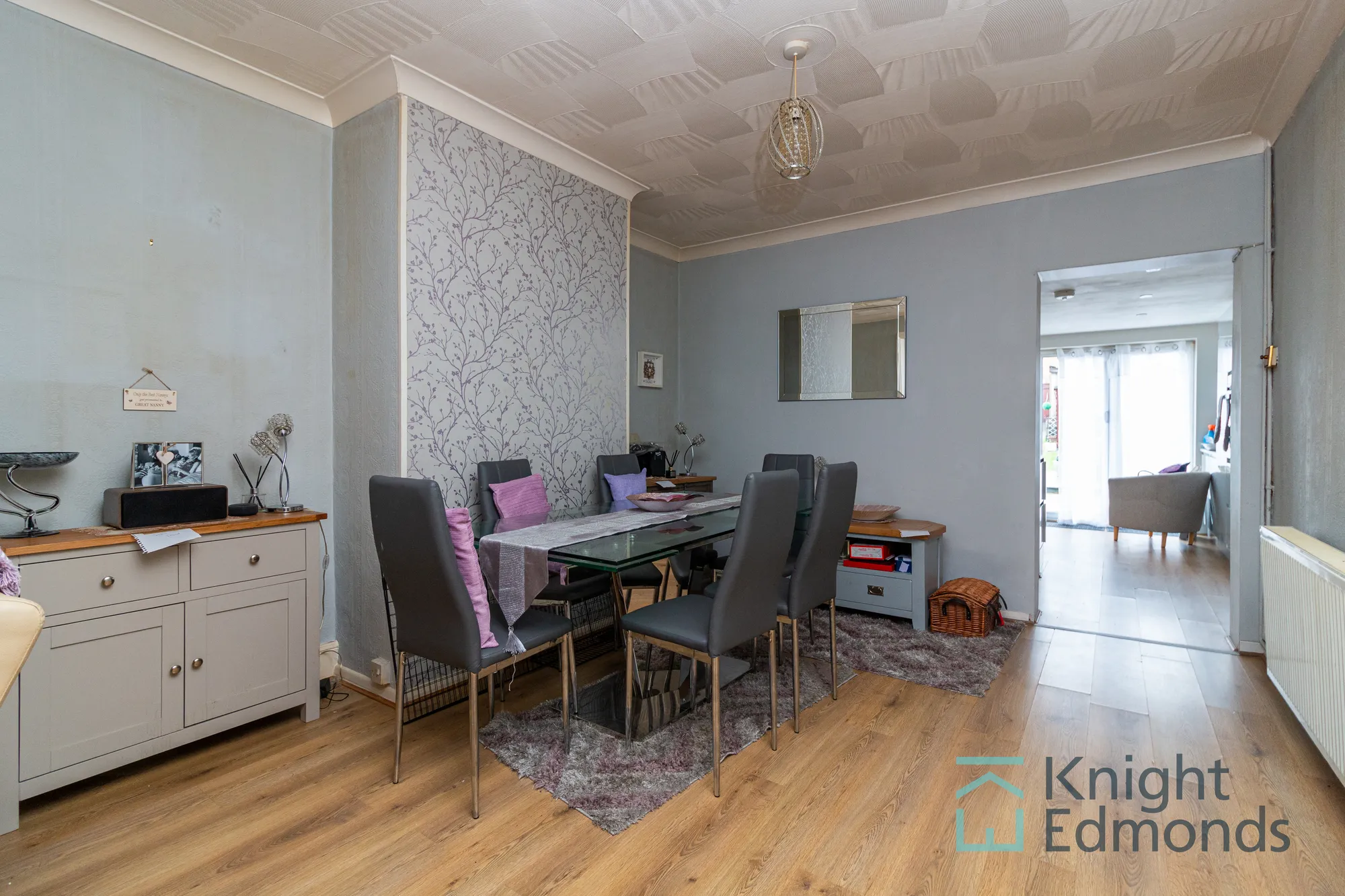 3 bed mid-terraced house for sale in Victoria Street, Maidstone  - Property Image 4