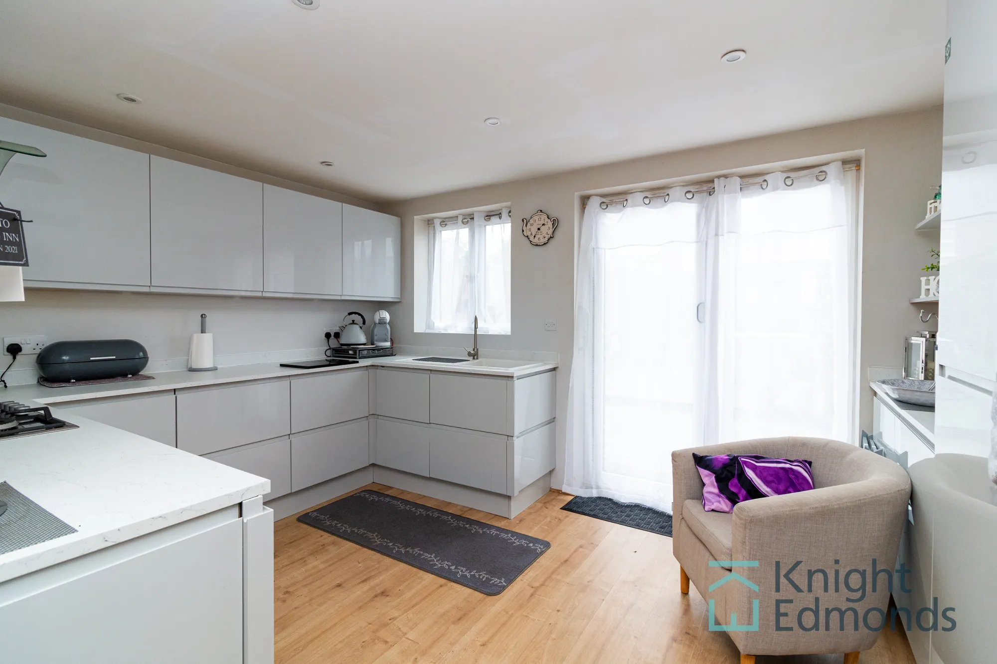 3 bed mid-terraced house for sale in Victoria Street, Maidstone  - Property Image 5