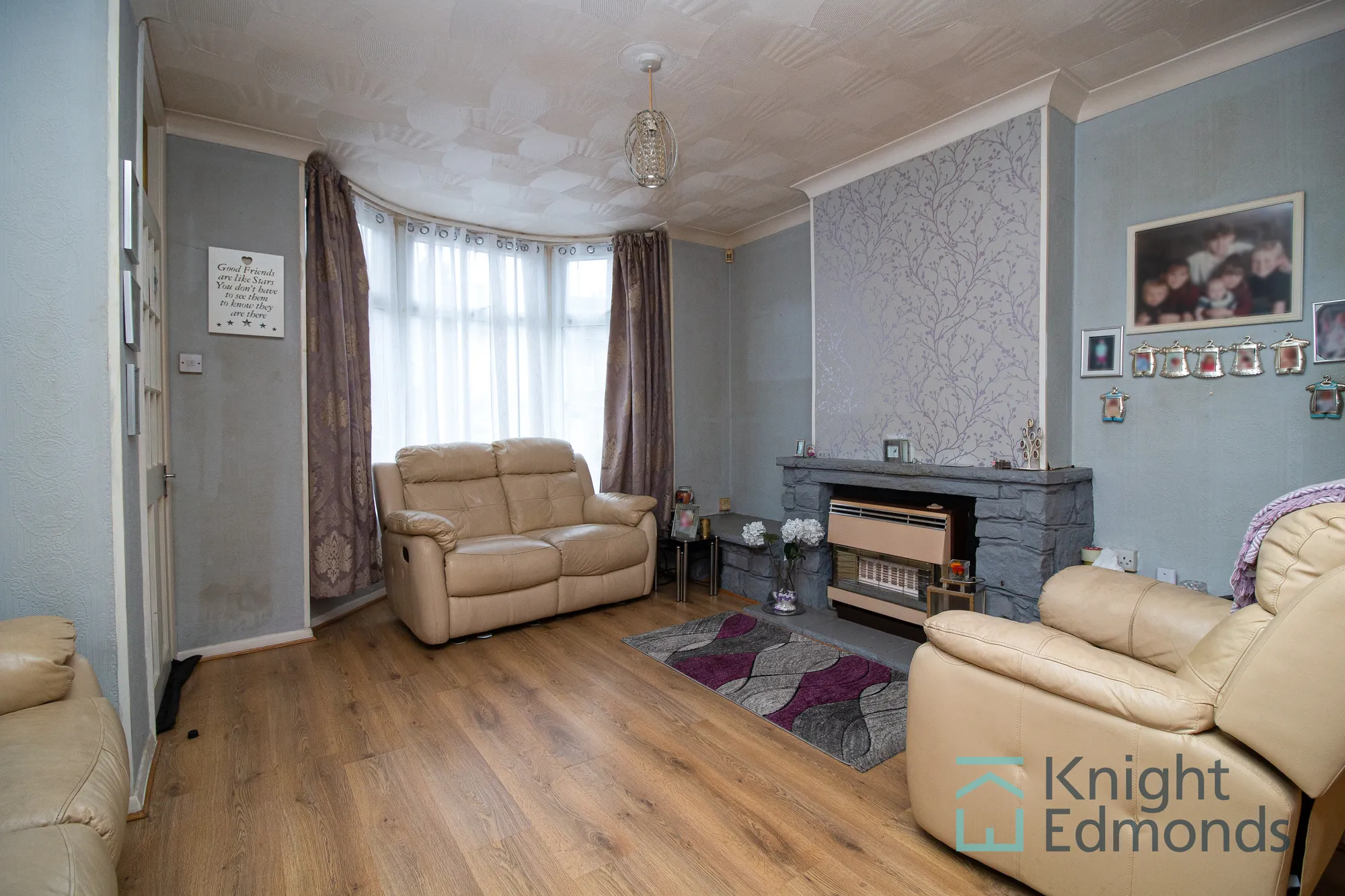 3 bed mid-terraced house for sale in Victoria Street, Maidstone  - Property Image 3
