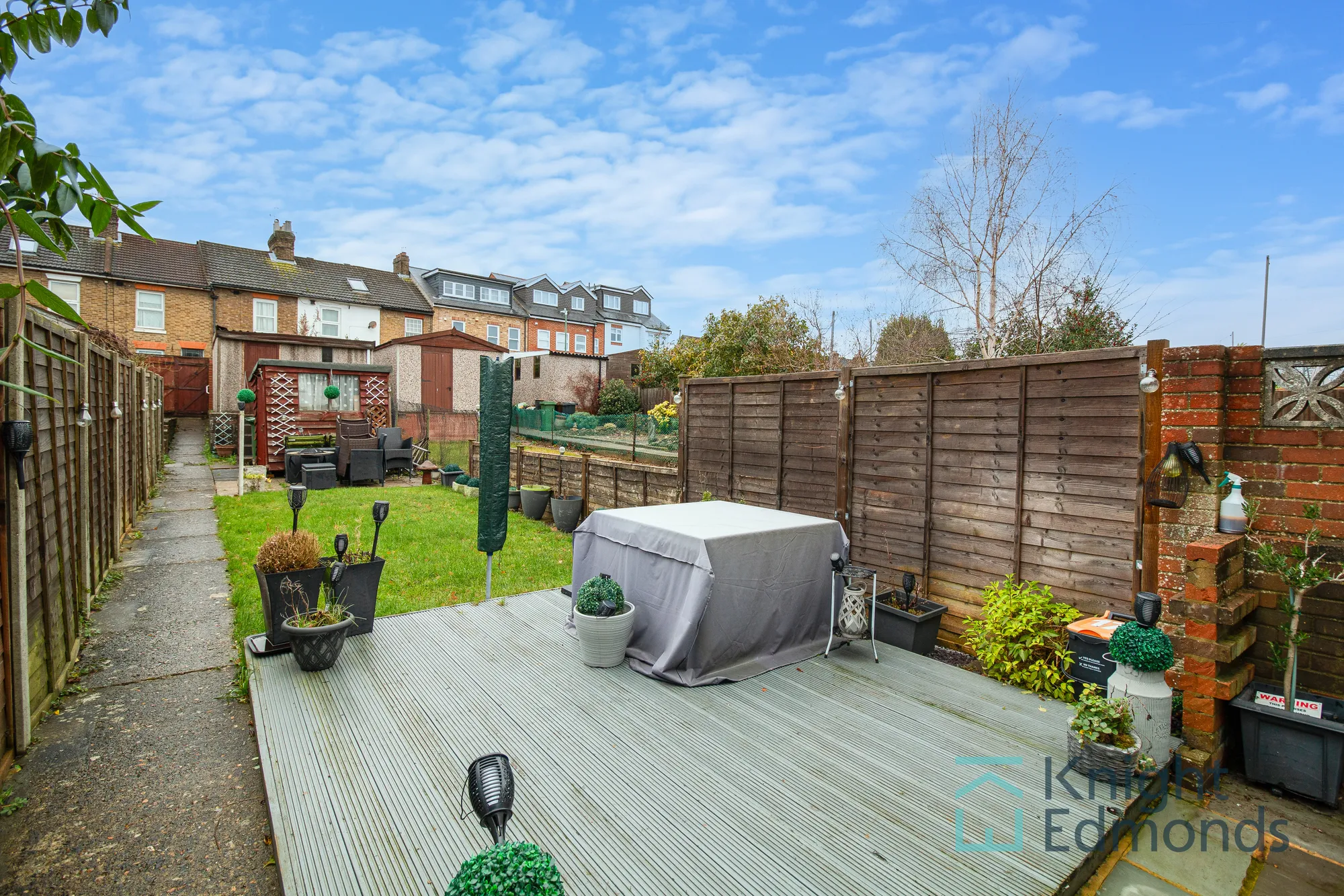 3 bed mid-terraced house for sale in Victoria Street, Maidstone  - Property Image 12