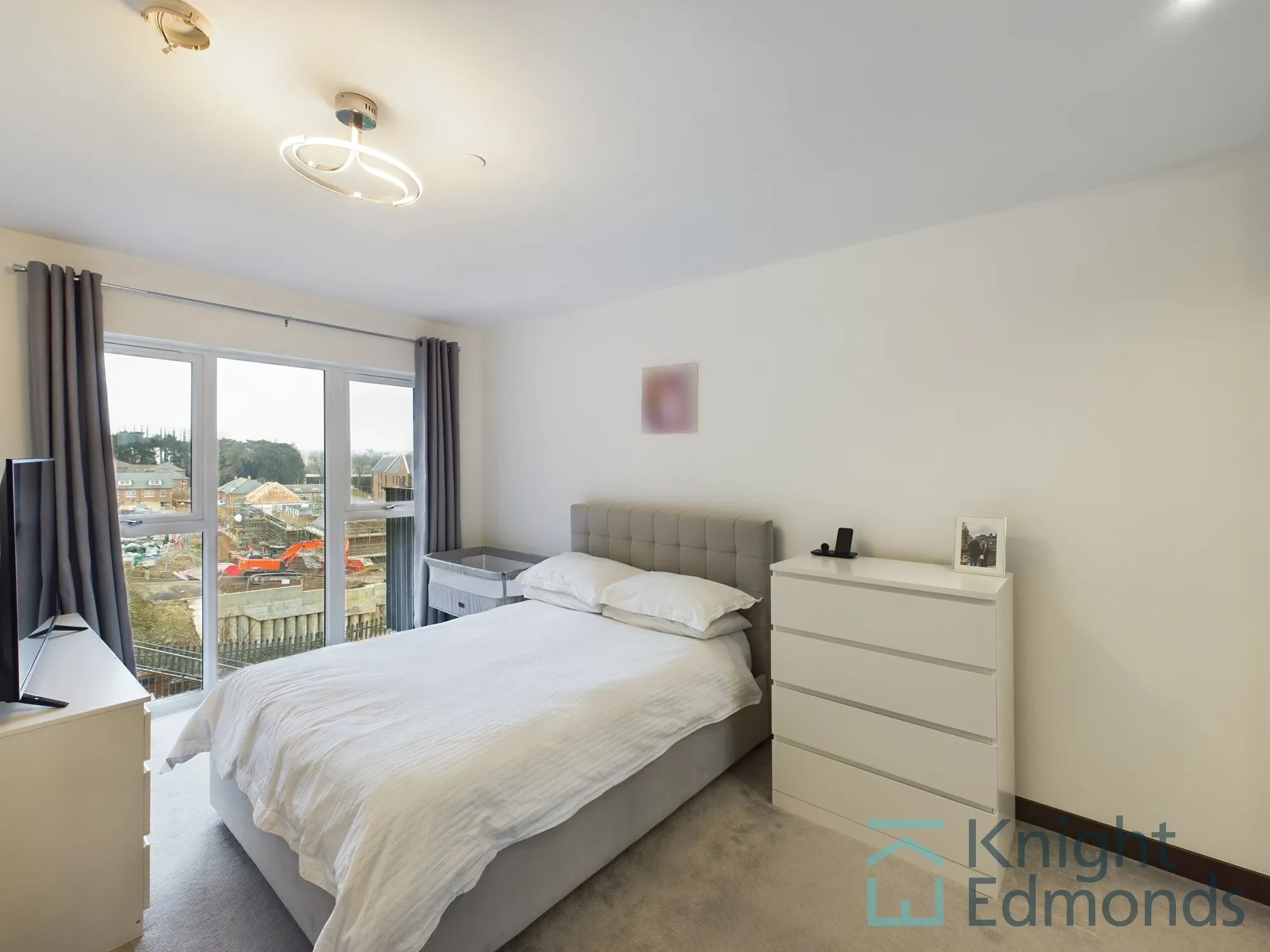 1 bed apartment for sale in Rosalind Drive, Maidstone  - Property Image 7