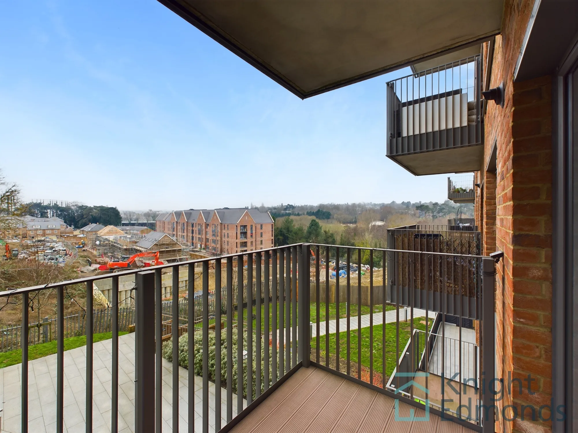 1 bed apartment for sale in Rosalind Drive, Maidstone  - Property Image 10