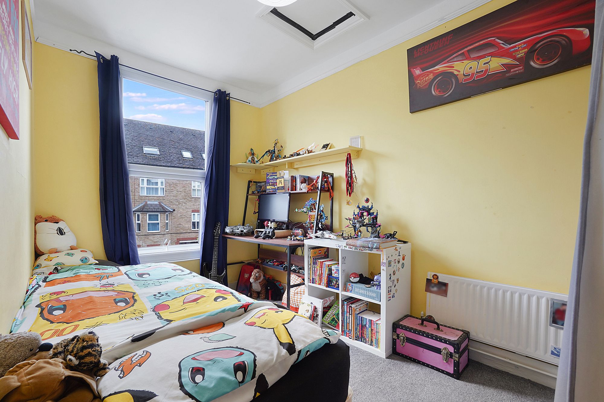 4 bed house for sale in Boxley Road, Maidstone  - Property Image 12