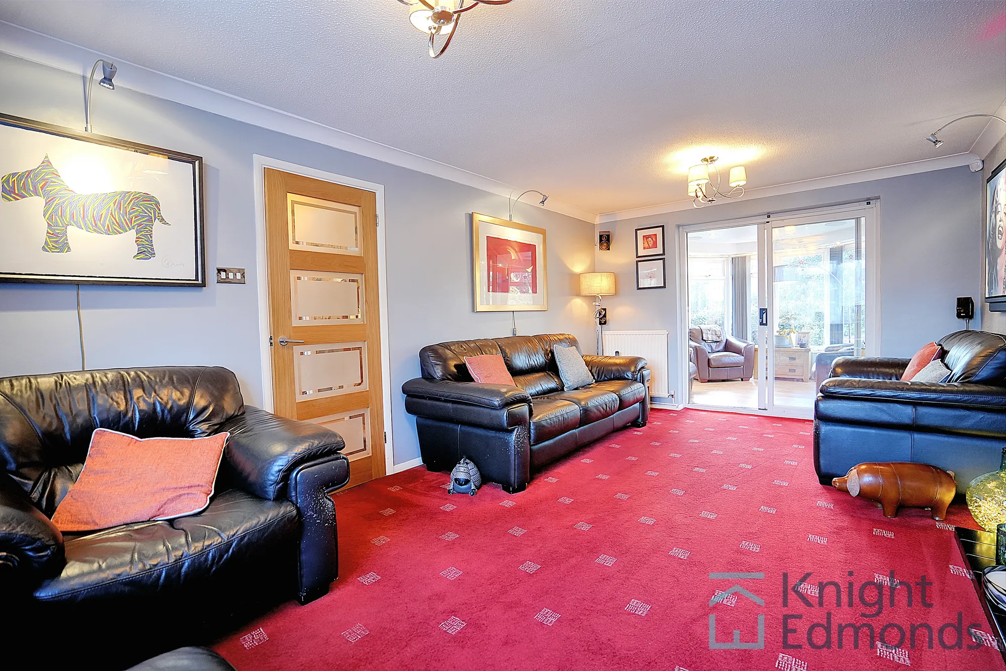 6 bed detached house for sale in Holmoaks, Maidstone  - Property Image 10