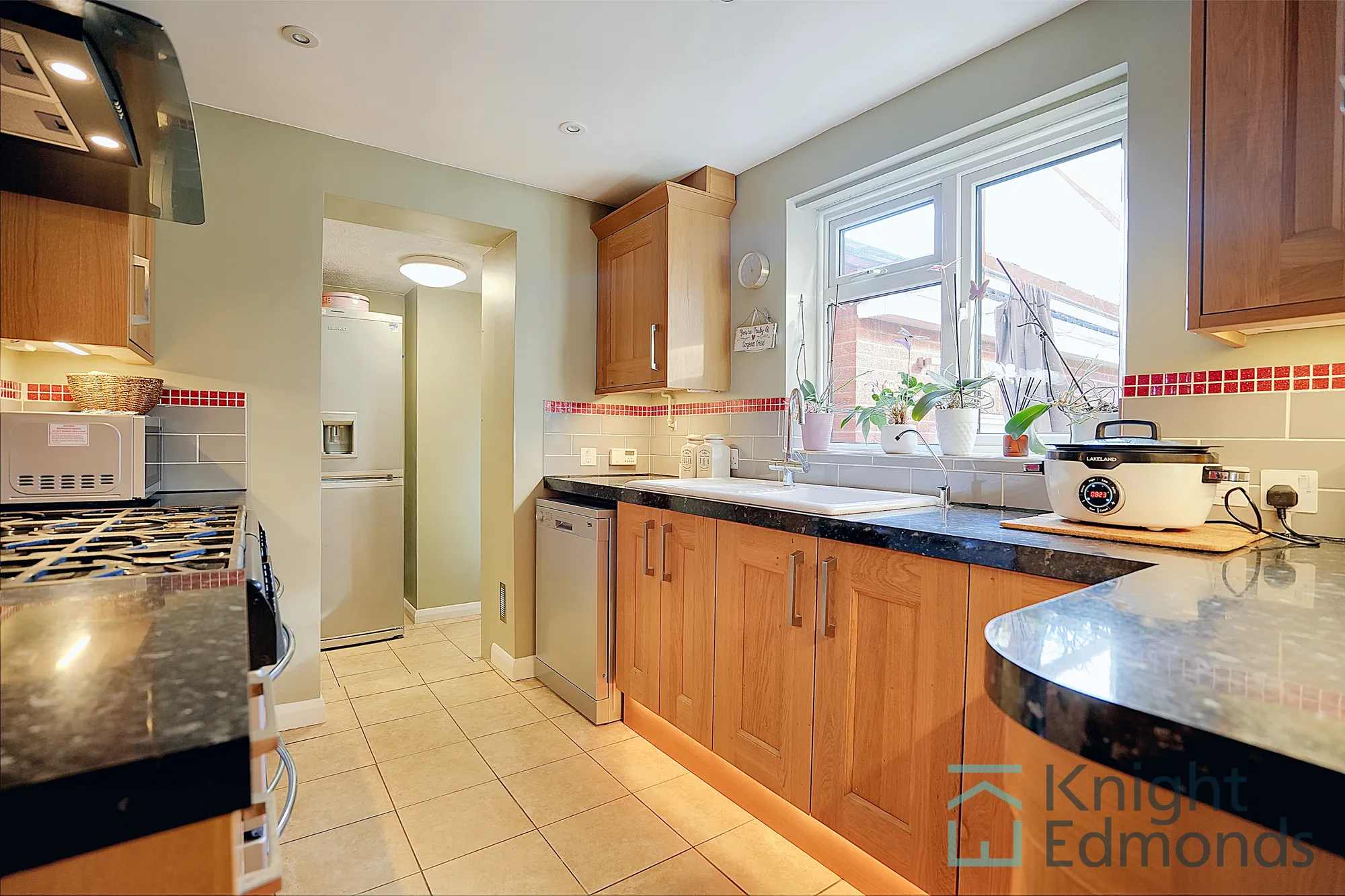 6 bed detached house for sale in Holmoaks, Maidstone  - Property Image 3