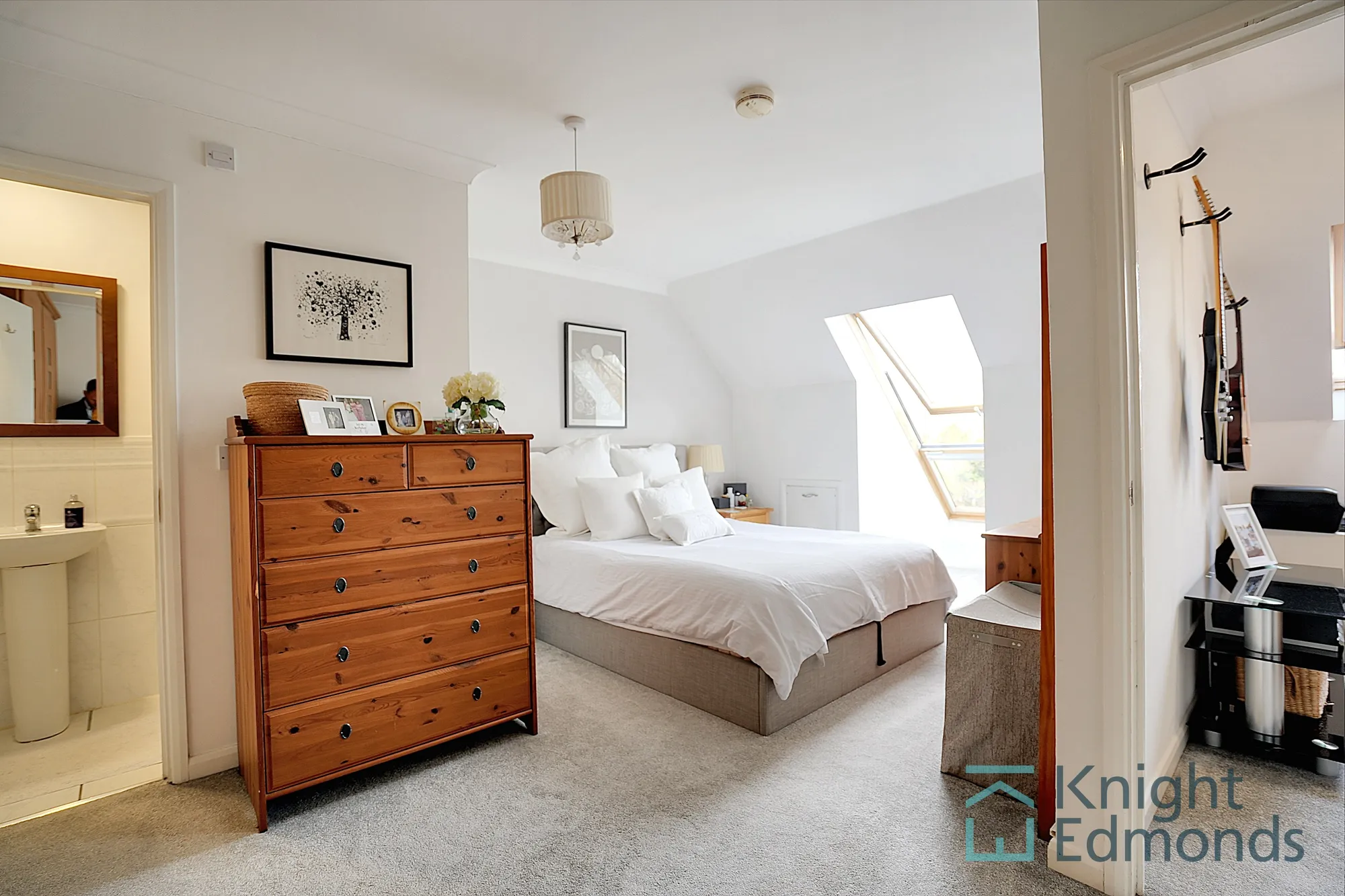 4 bed mid-terraced house for sale in Friars View, Aylesford  - Property Image 11