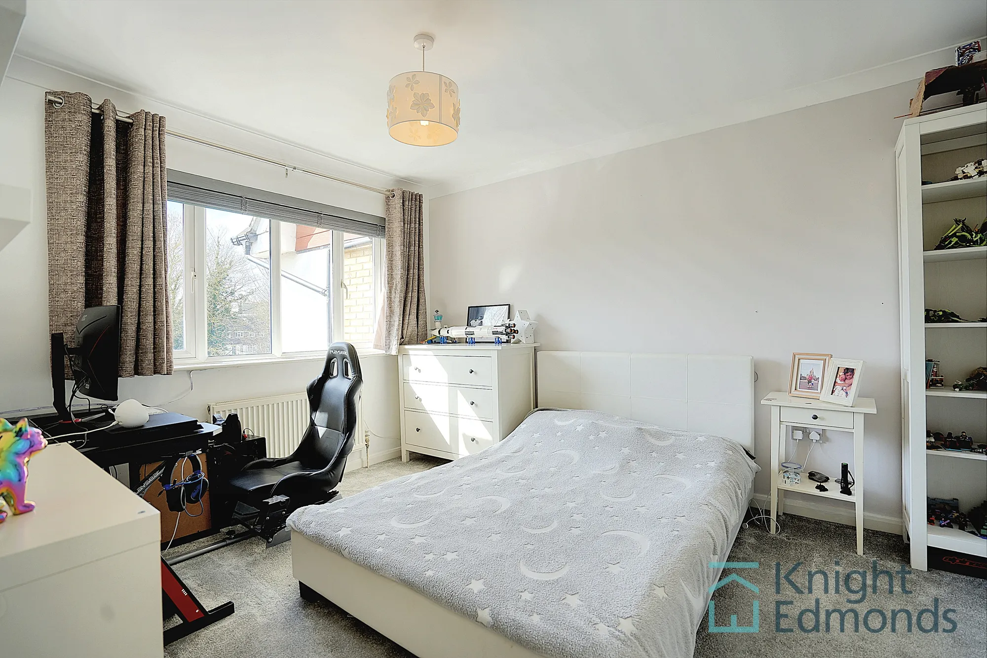 4 bed mid-terraced house for sale in Friars View, Aylesford  - Property Image 12