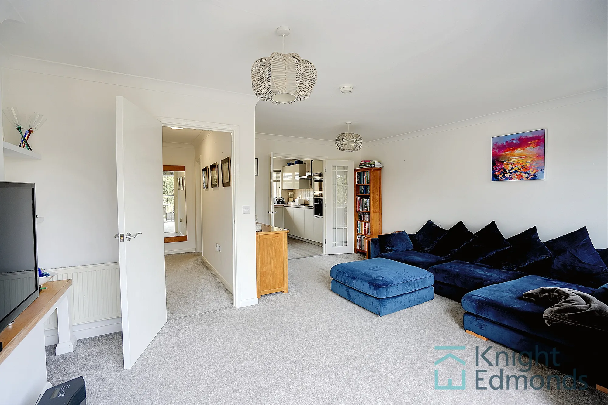 4 bed mid-terraced house for sale in Friars View, Aylesford  - Property Image 7
