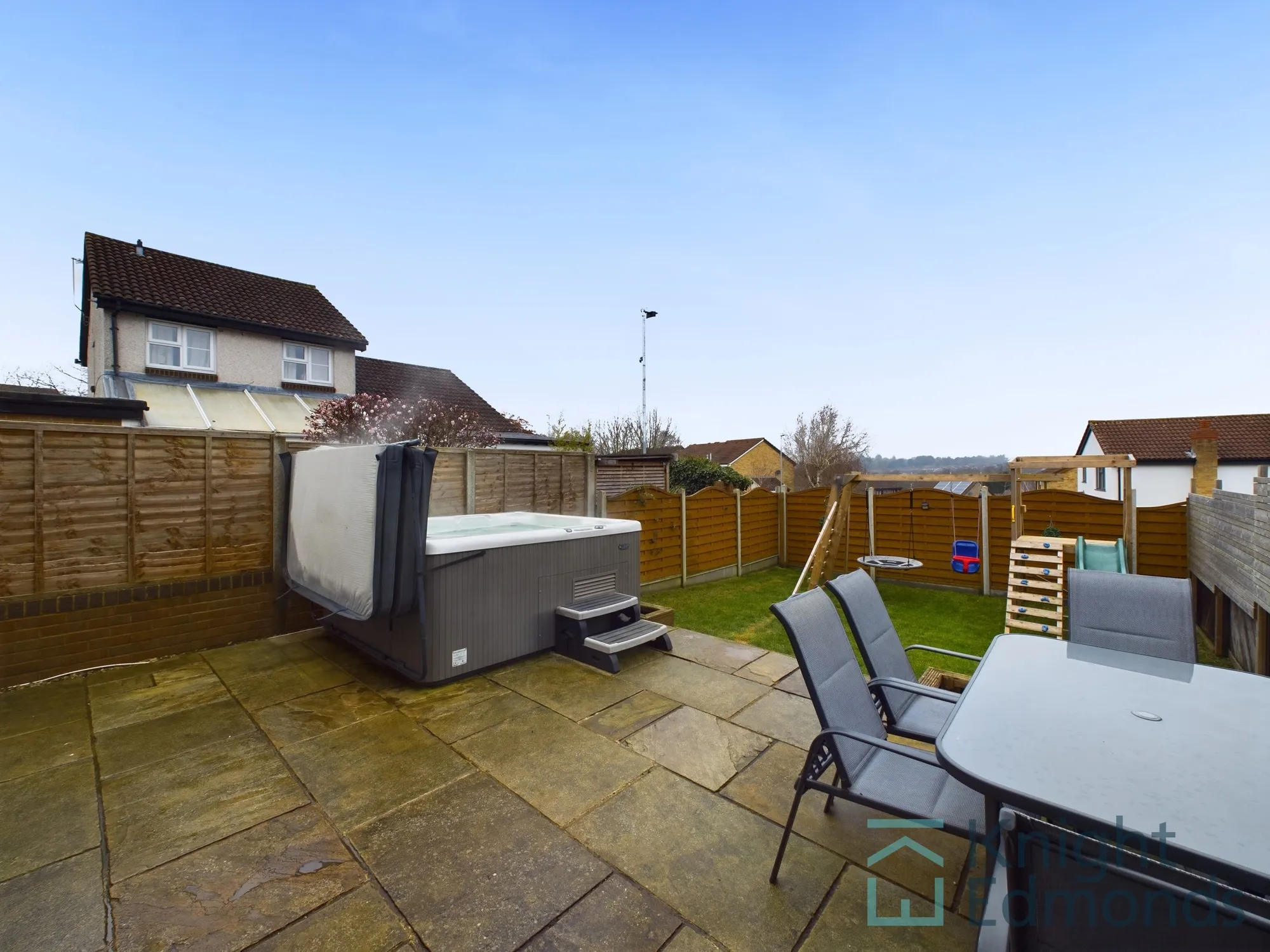 2 bed for sale in Redsells Close, Maidstone  - Property Image 11