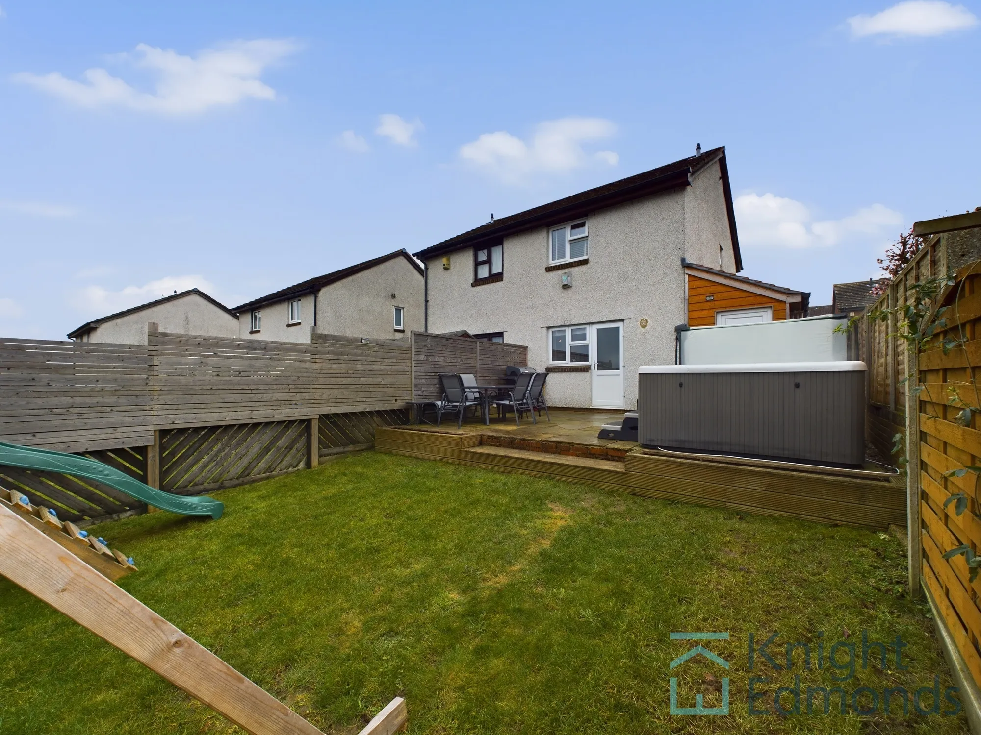 2 bed for sale in Redsells Close, Maidstone  - Property Image 4