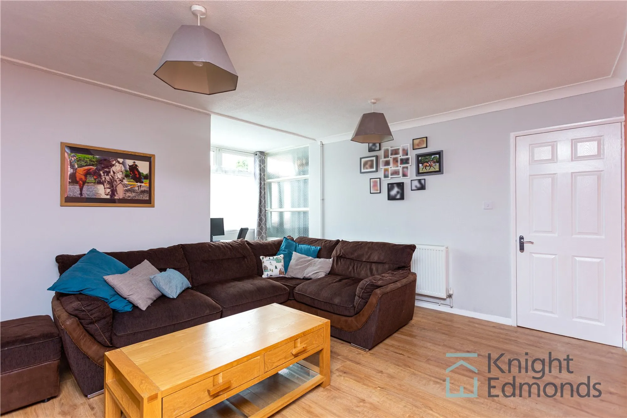 3 bed mid-terraced house for sale in Junction Road, Gillingham  - Property Image 5