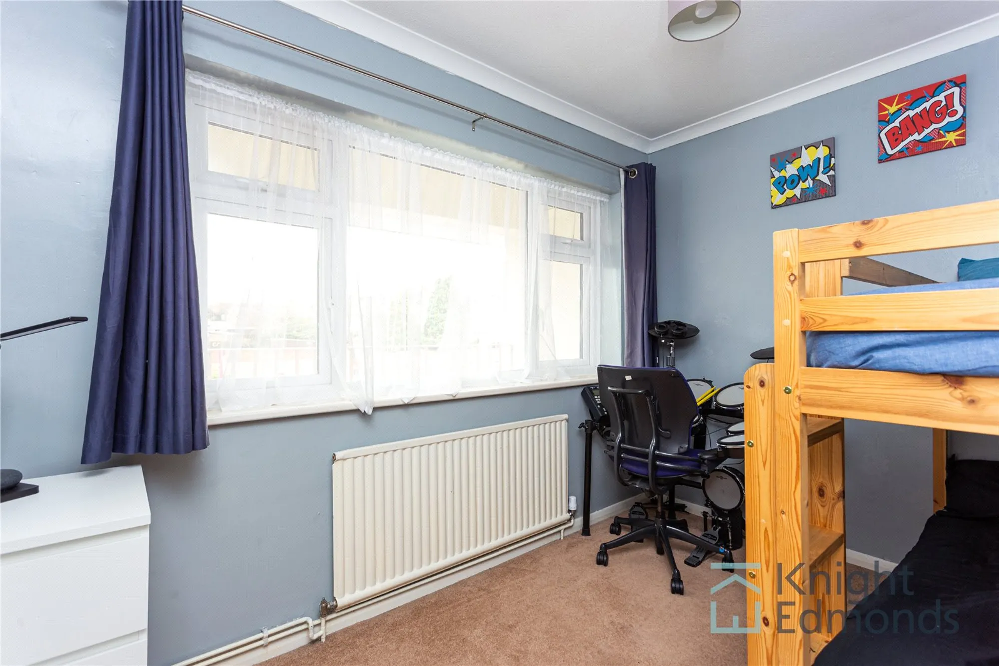 3 bed mid-terraced house for sale in Junction Road, Gillingham  - Property Image 10