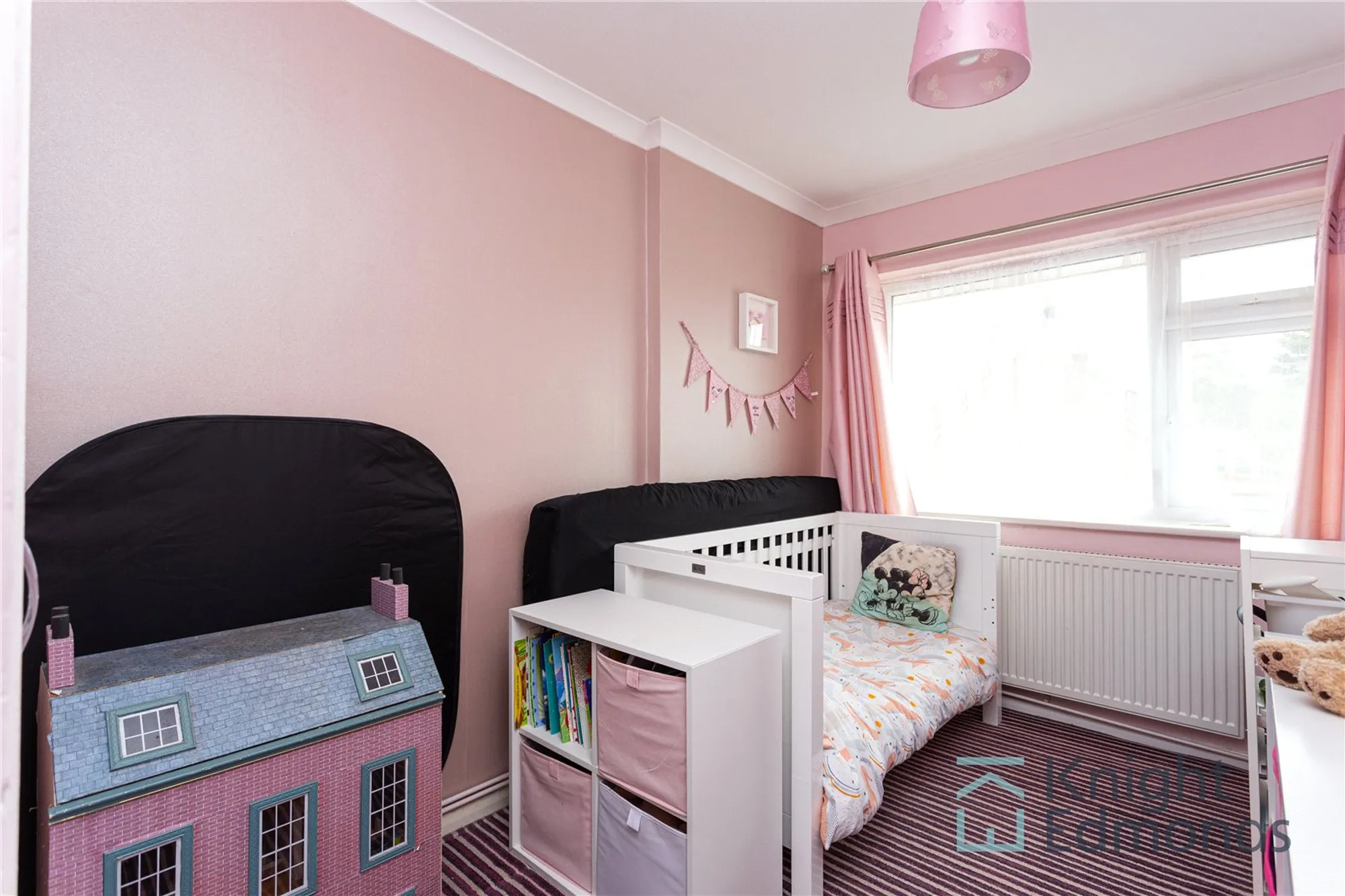3 bed mid-terraced house for sale in Junction Road, Gillingham  - Property Image 11