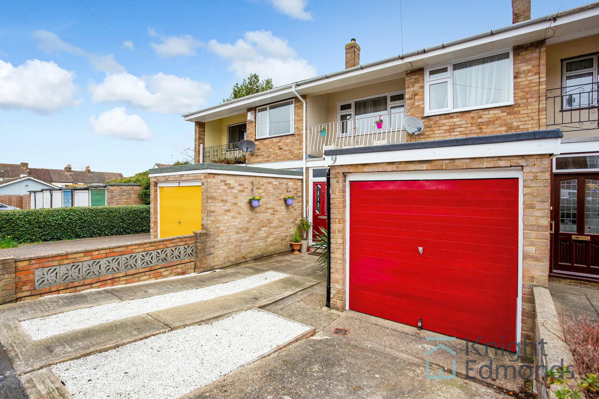 3 bed mid-terraced house for sale in Junction Road, Gillingham  - Property Image 15