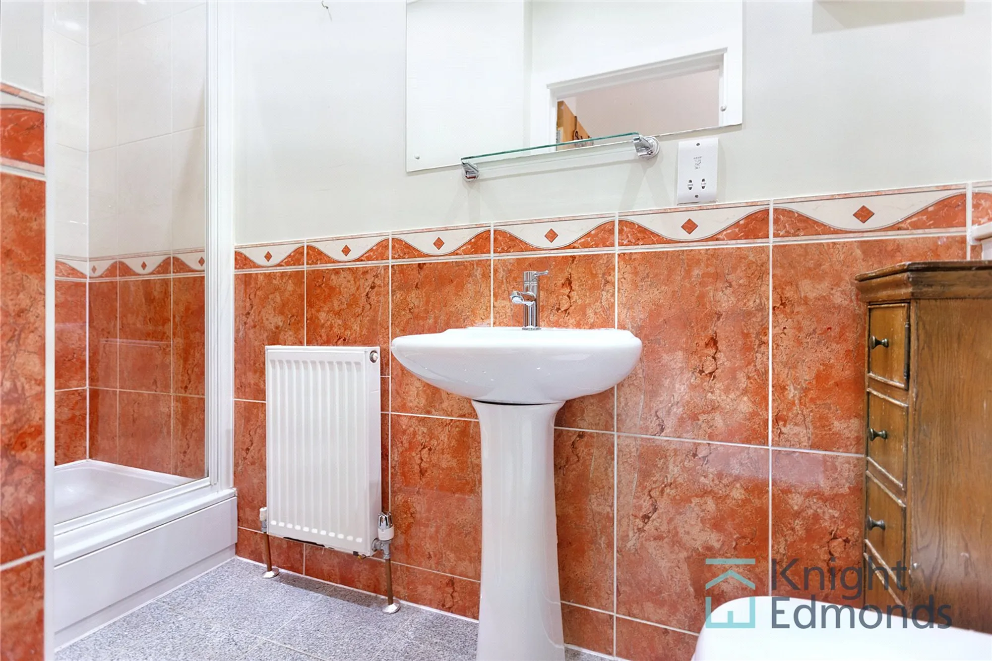 3 bed terraced house for sale in St. Peters Street, Maidstone  - Property Image 15