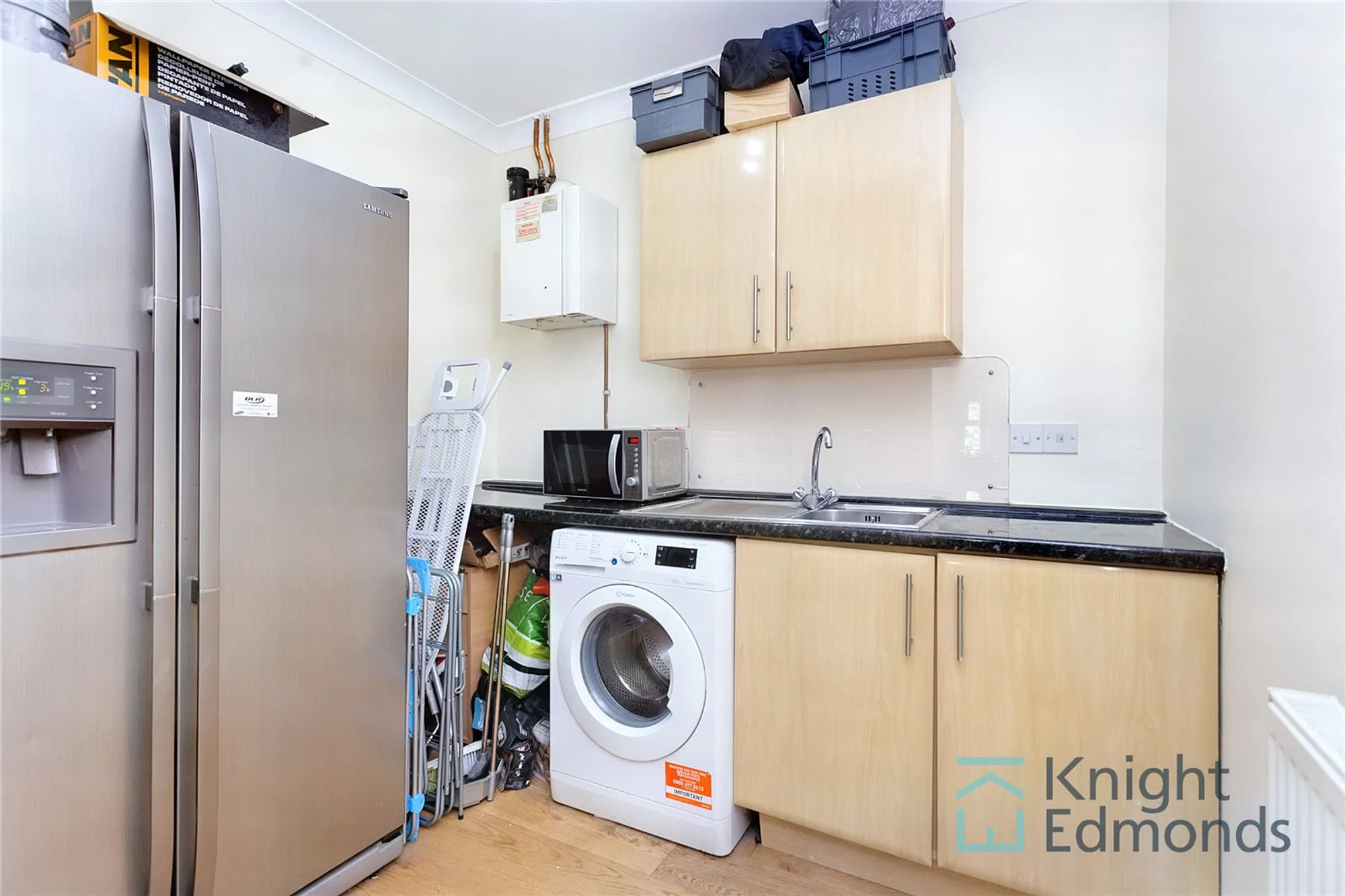 3 bed terraced house for sale in St. Peters Street, Maidstone  - Property Image 9