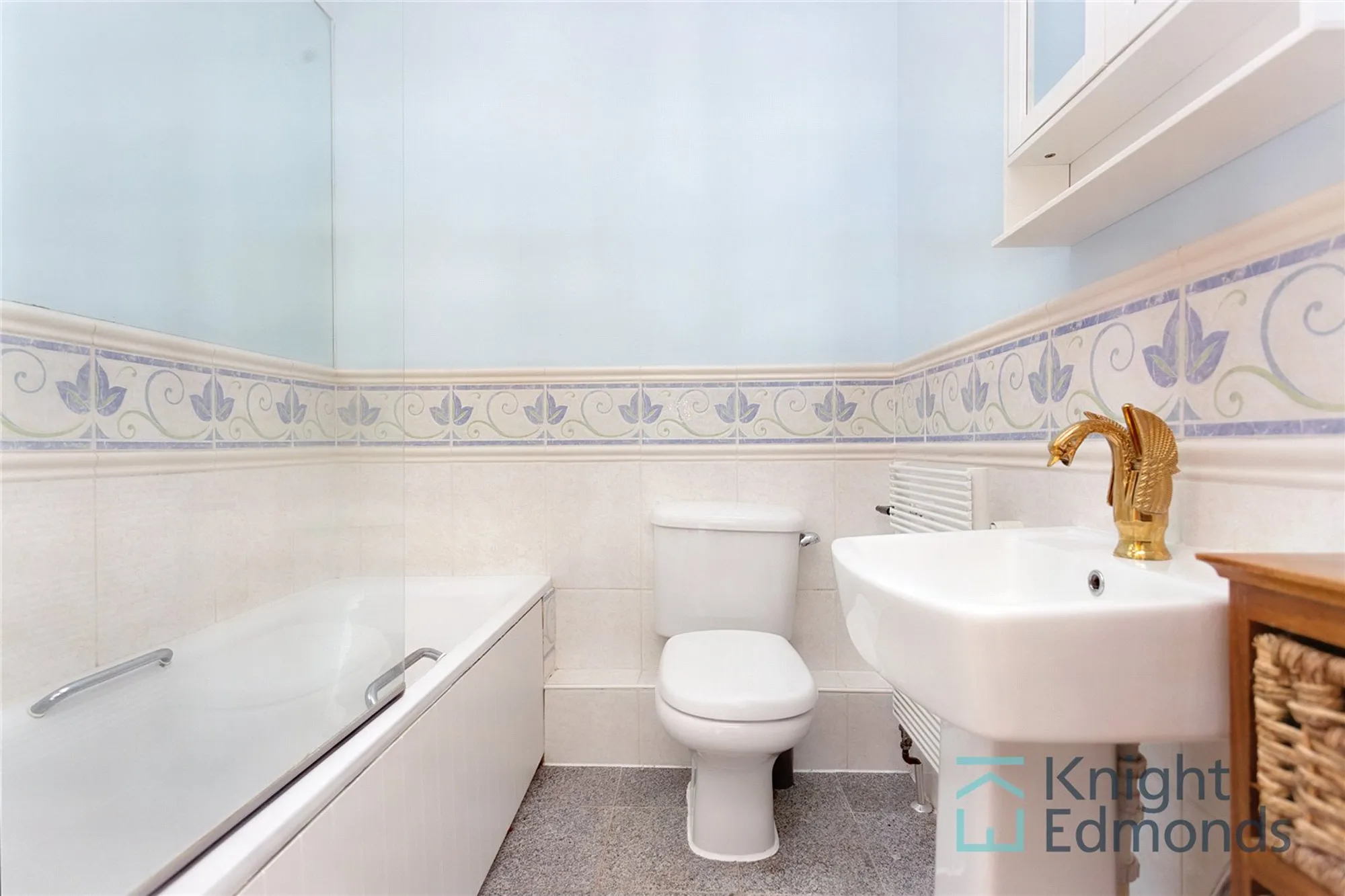 3 bed terraced house for sale in St. Peters Street, Maidstone  - Property Image 12