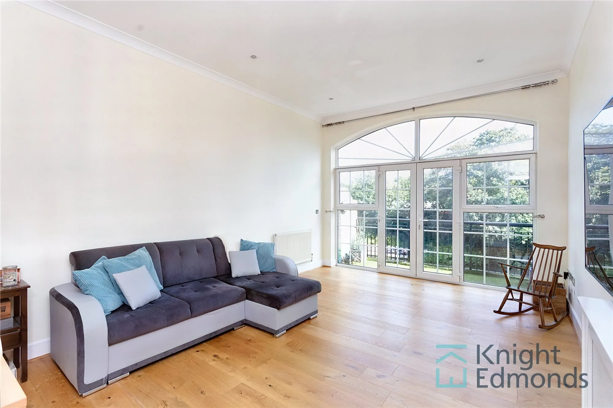 3 bed terraced house for sale in St. Peters Street, Maidstone, ME16