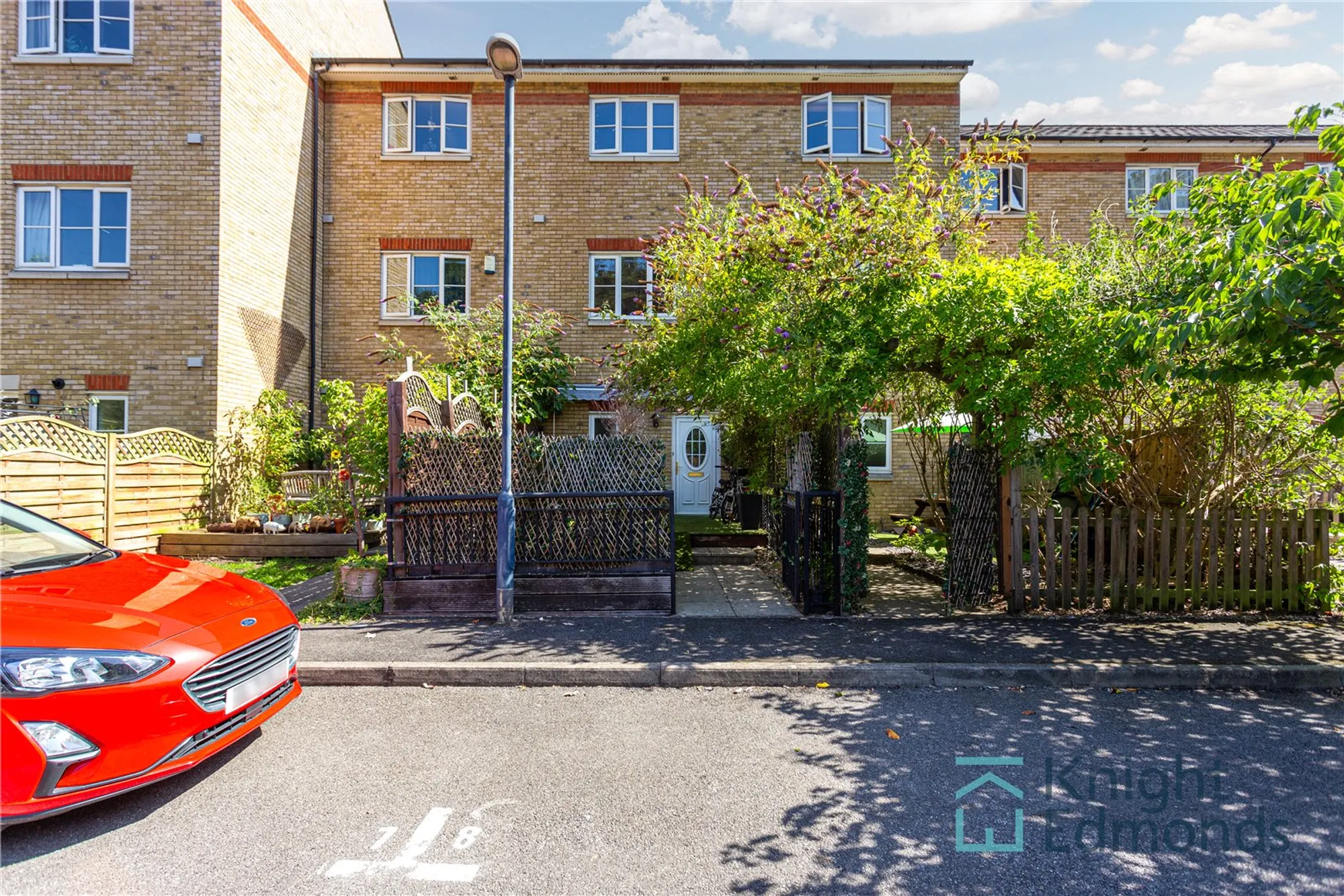 3 bed terraced house for sale in St. Peters Street, Maidstone  - Property Image 6