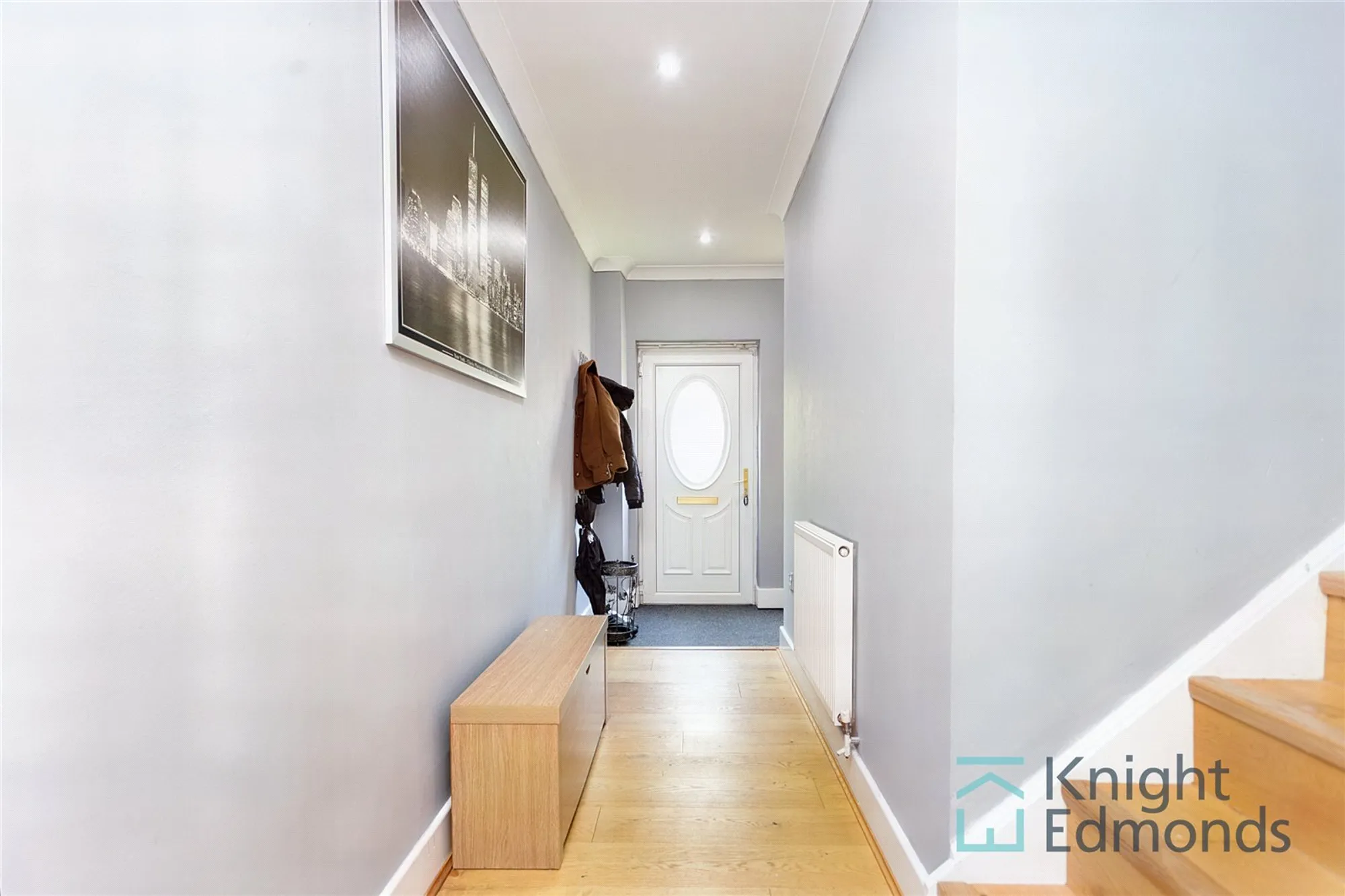 3 bed terraced house for sale in St. Peters Street, Maidstone  - Property Image 18